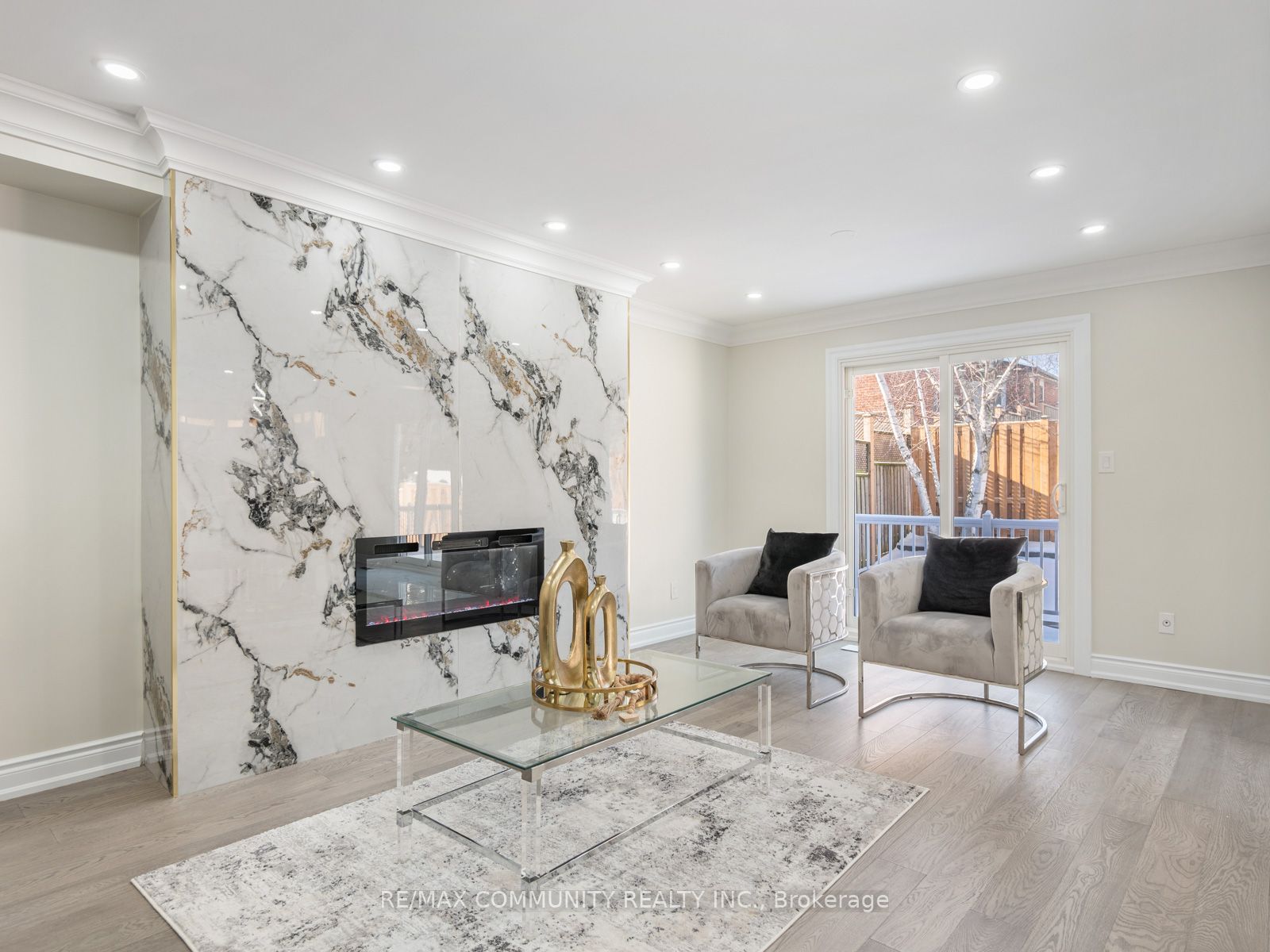 Photo 54 of 542 McLeod Crescent, Pickering, Rosebank — HOMEH