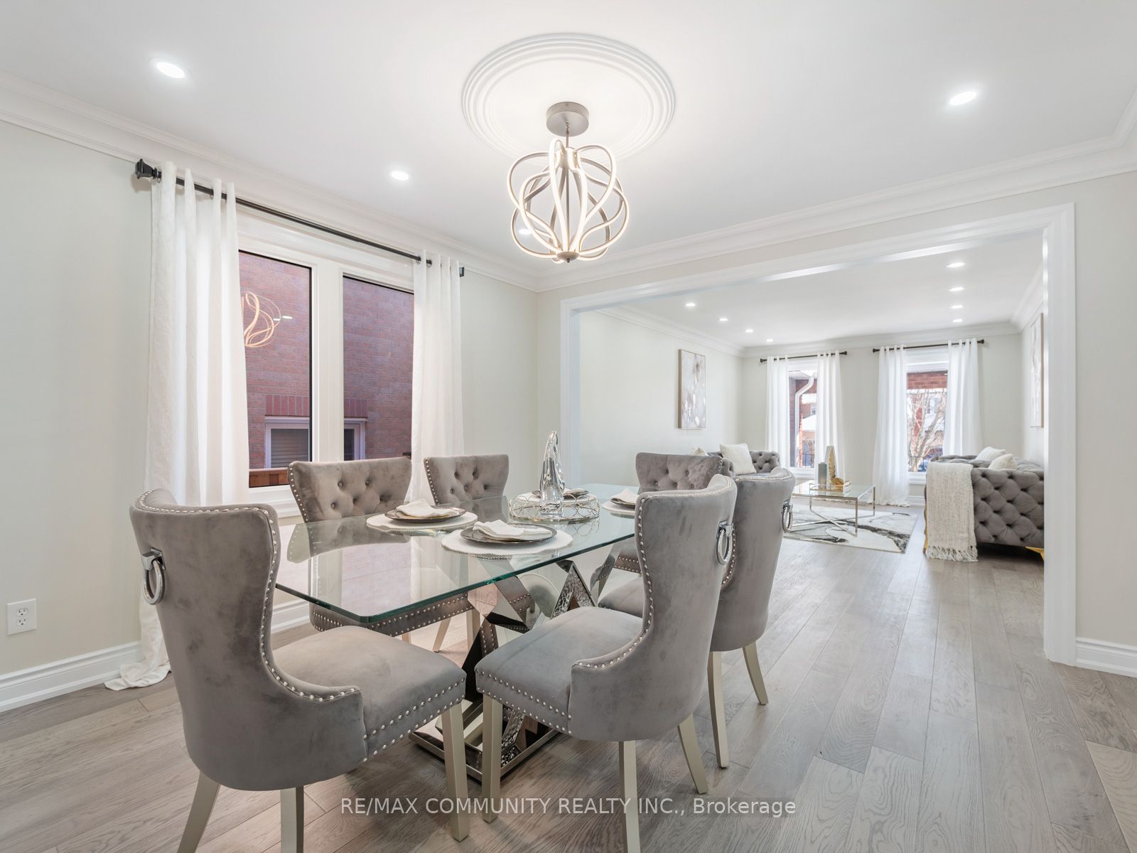 Photo 50 of 542 McLeod Crescent, Pickering, Rosebank — HOMEH