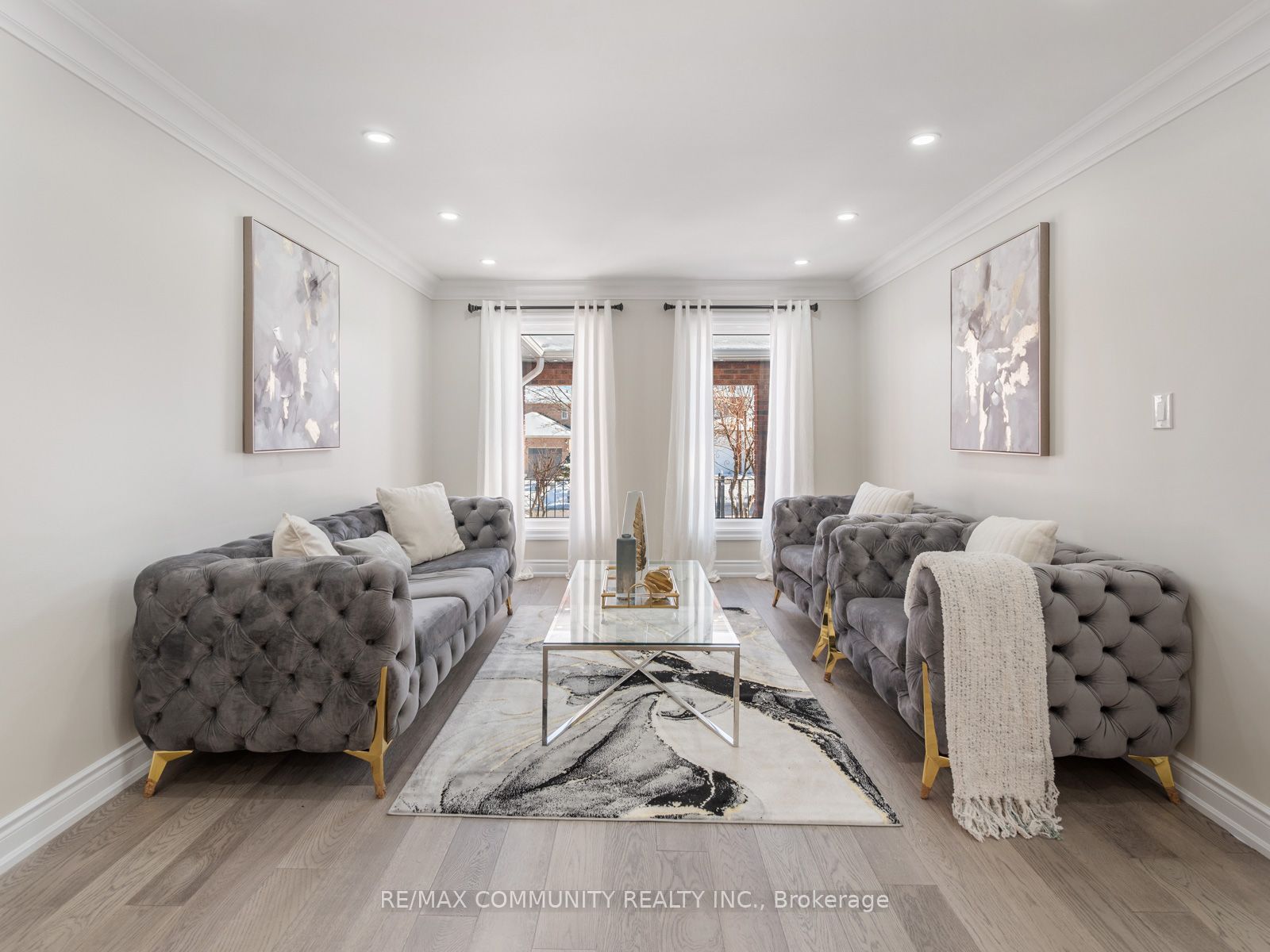 Photo 47 of 542 McLeod Crescent, Pickering, Rosebank — HOMEH