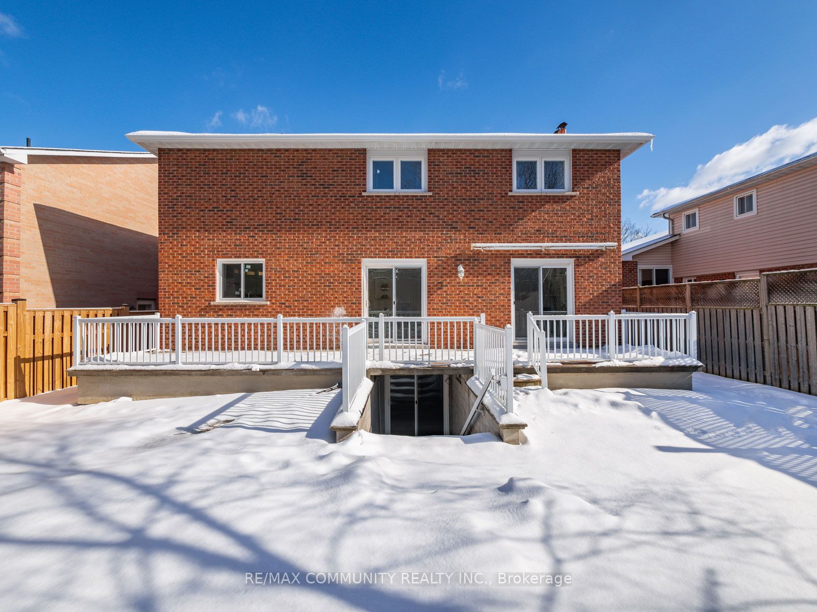 Photo 79 of 542 McLeod Crescent, Pickering, Rosebank — HOMEH