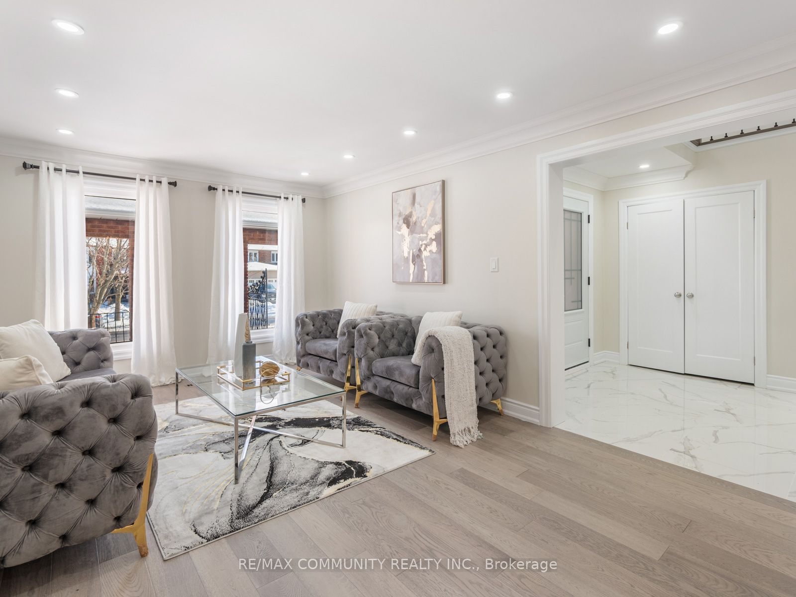 Photo 48 of 542 McLeod Crescent, Pickering, Rosebank — HOMEH