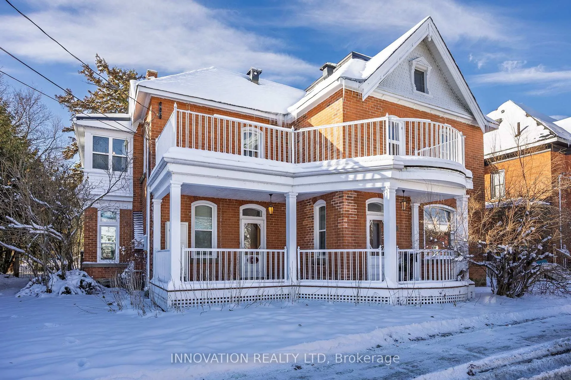 Photo 1 of 10 Rochester Street, Carleton Place — HOMEH