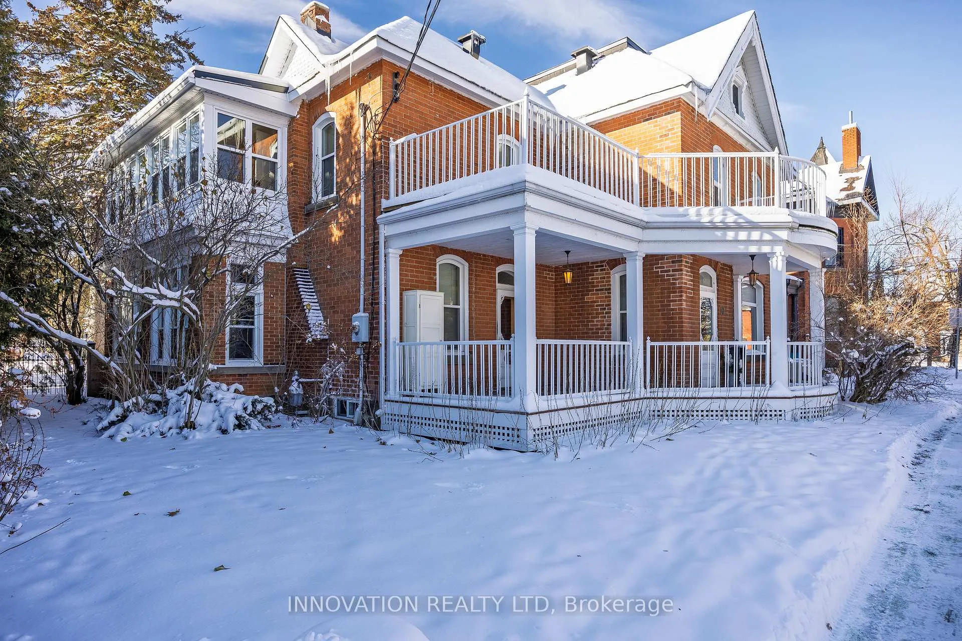Photo 2 of 10 Rochester Street, Carleton Place — HOMEH