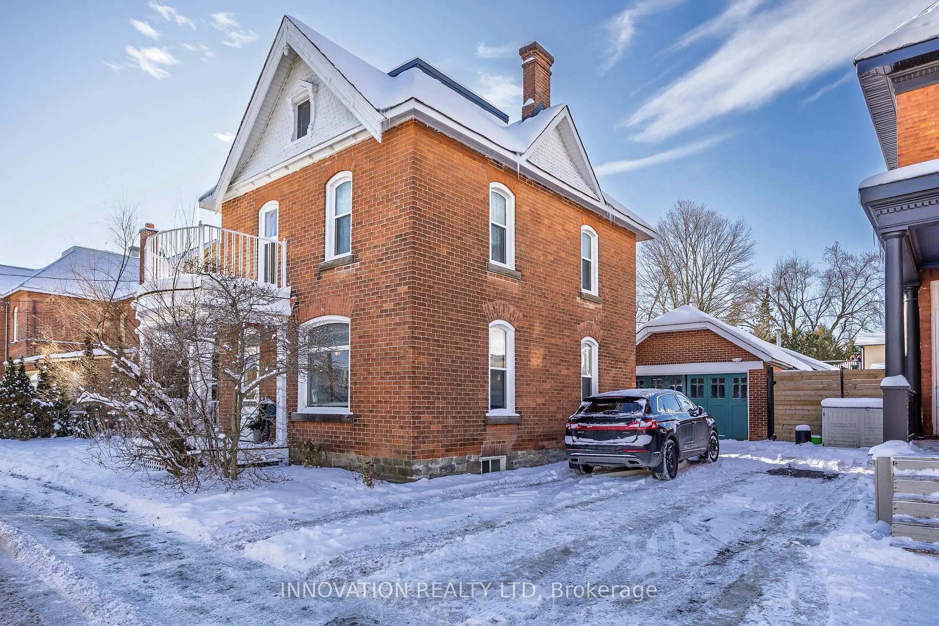 Photo 3 of 10 Rochester Street, Carleton Place — HOMEH