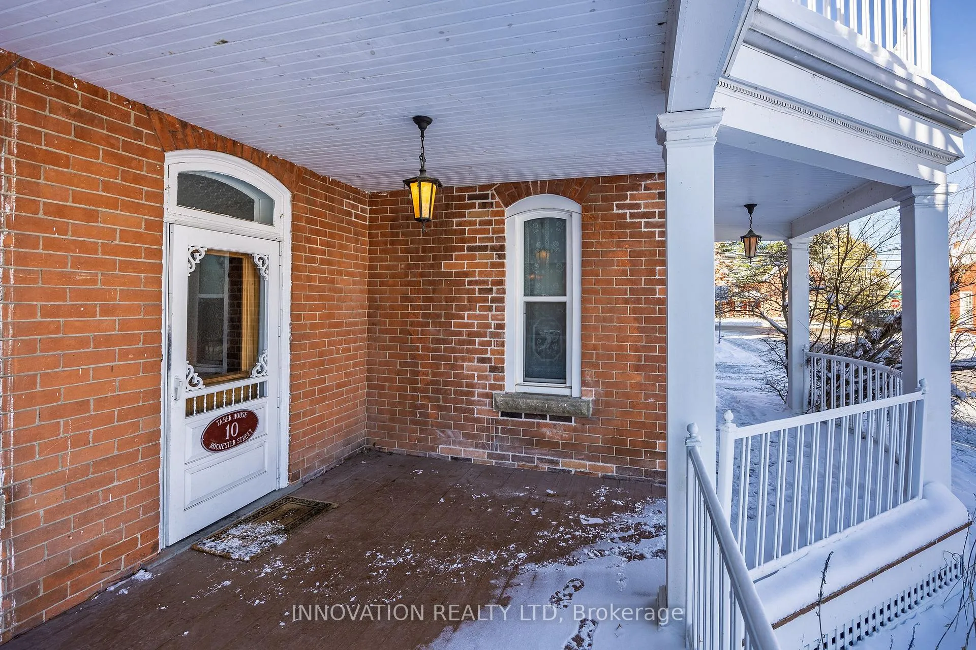 Photo 5 of 10 Rochester Street, Carleton Place — HOMEH