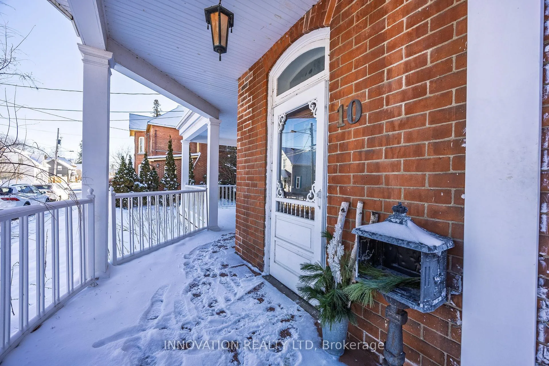Photo 6 of 10 Rochester Street, Carleton Place — HOMEH