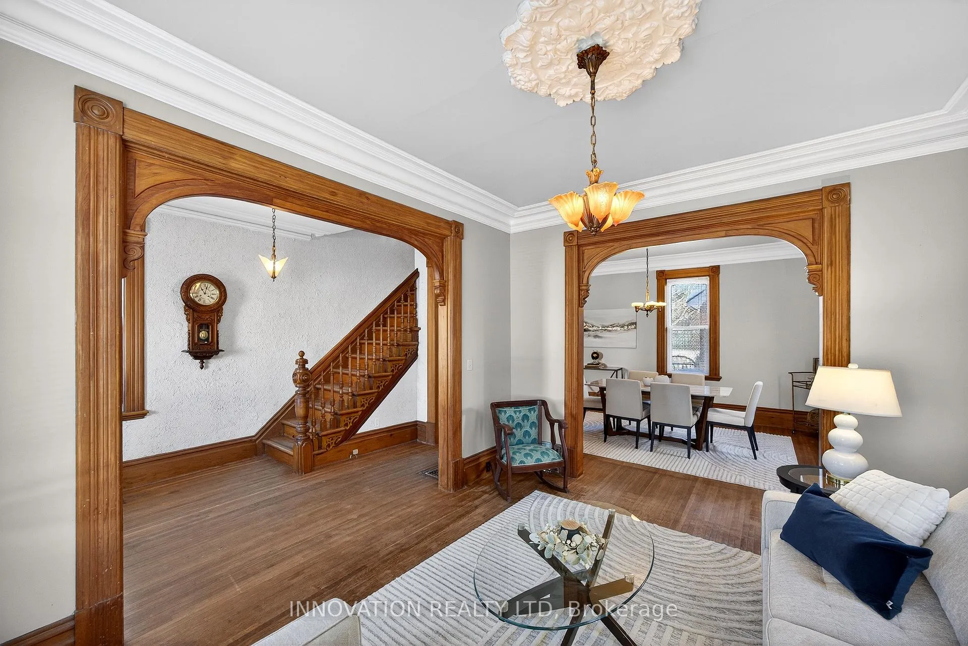 Photo 11 of 10 Rochester Street, Carleton Place — HOMEH