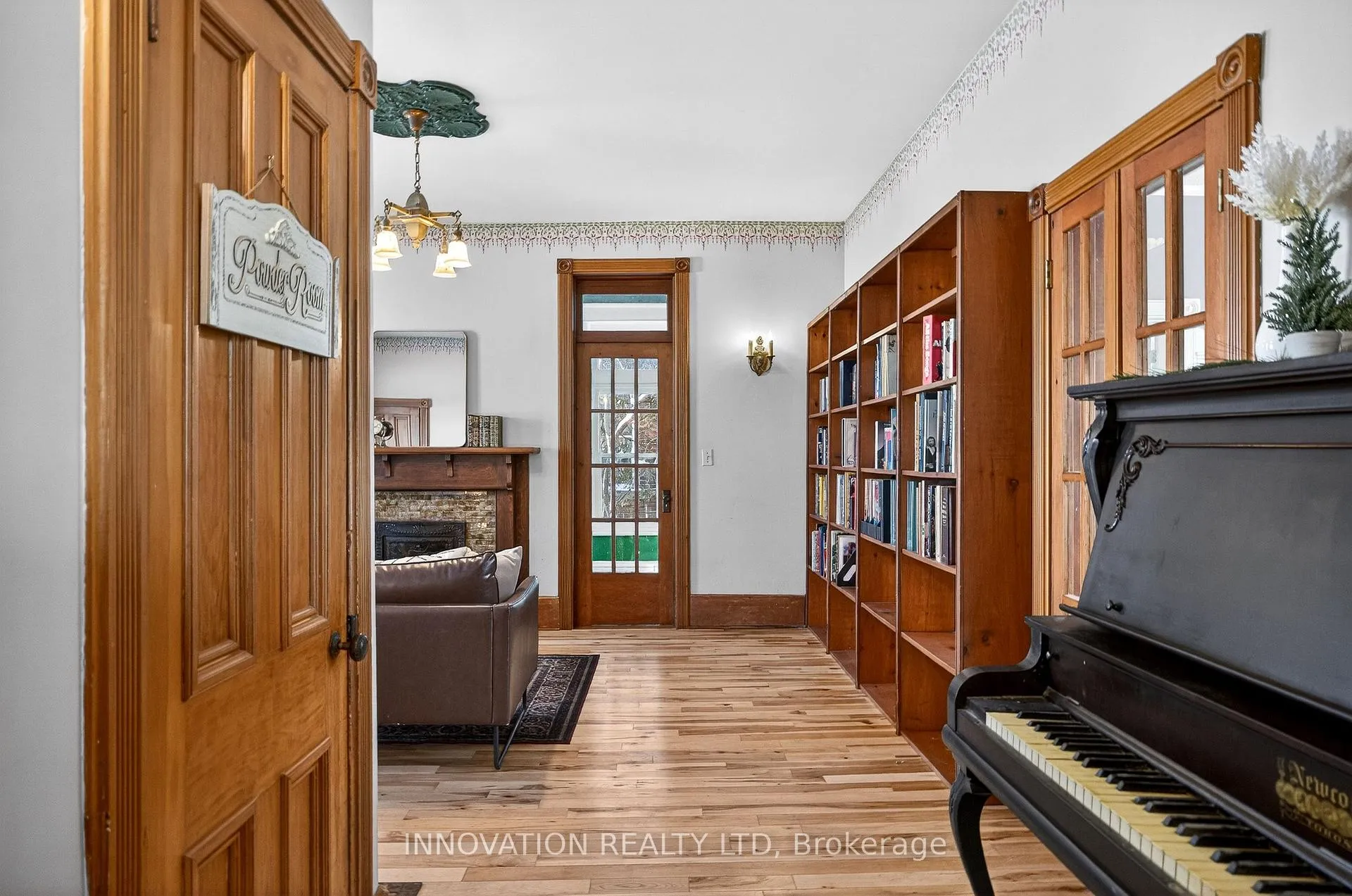 Photo 19 of 10 Rochester Street, Carleton Place — HOMEH