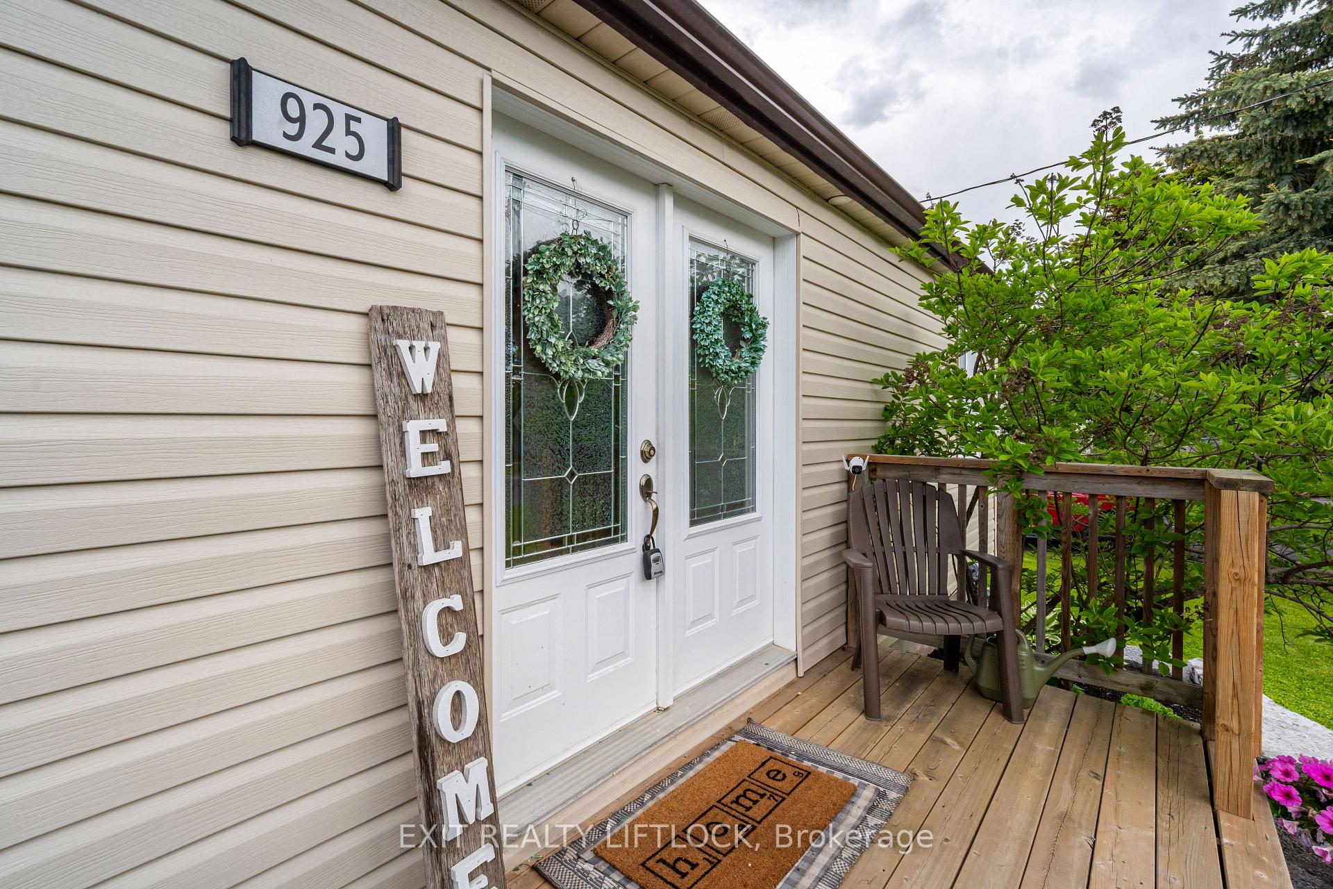 Photo 3 of 925 Ford Street, Peterborough, Otonabee Ward 1 — HOMEH