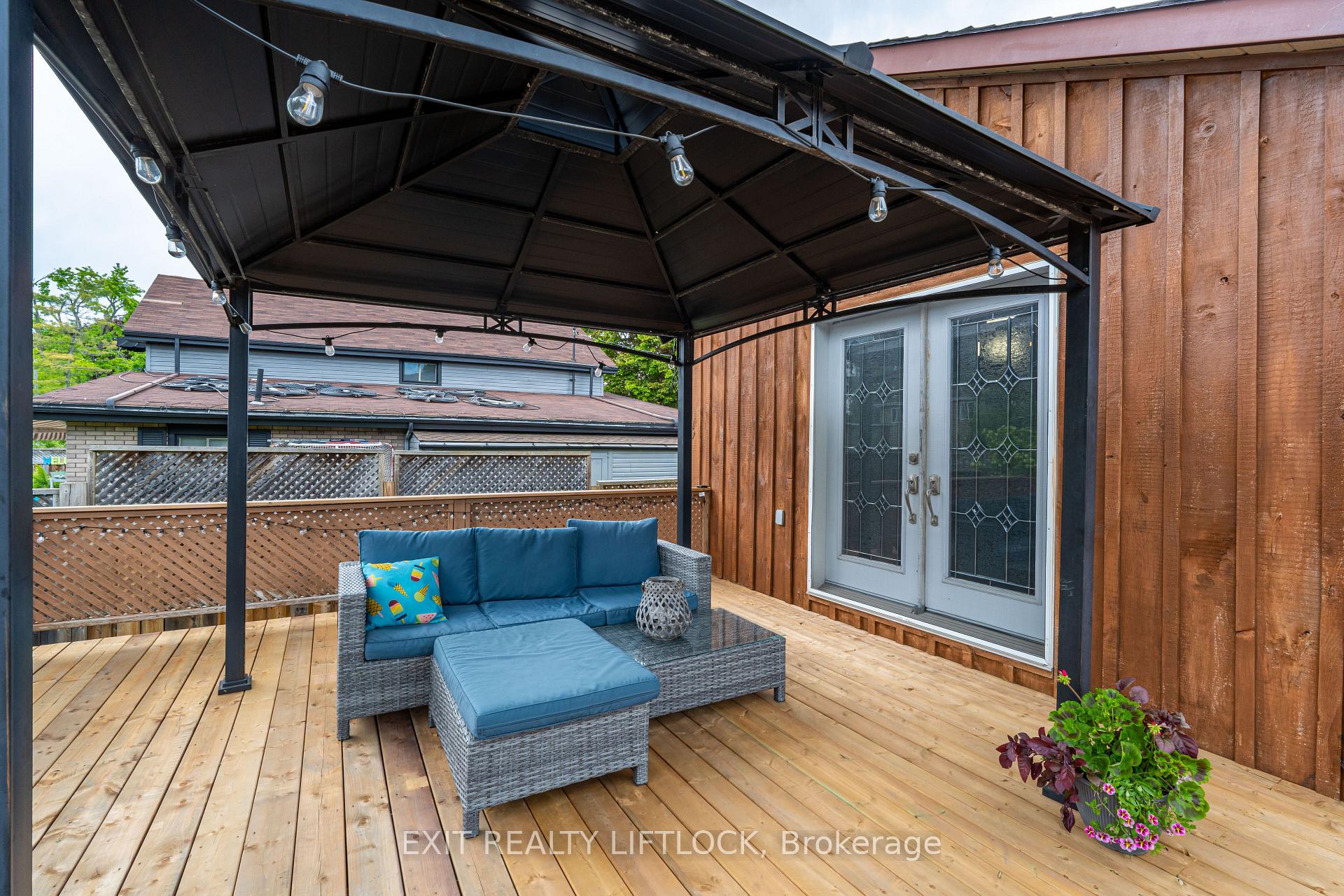 Photo 27 of 925 Ford Street, Peterborough, Otonabee Ward 1 — HOMEH