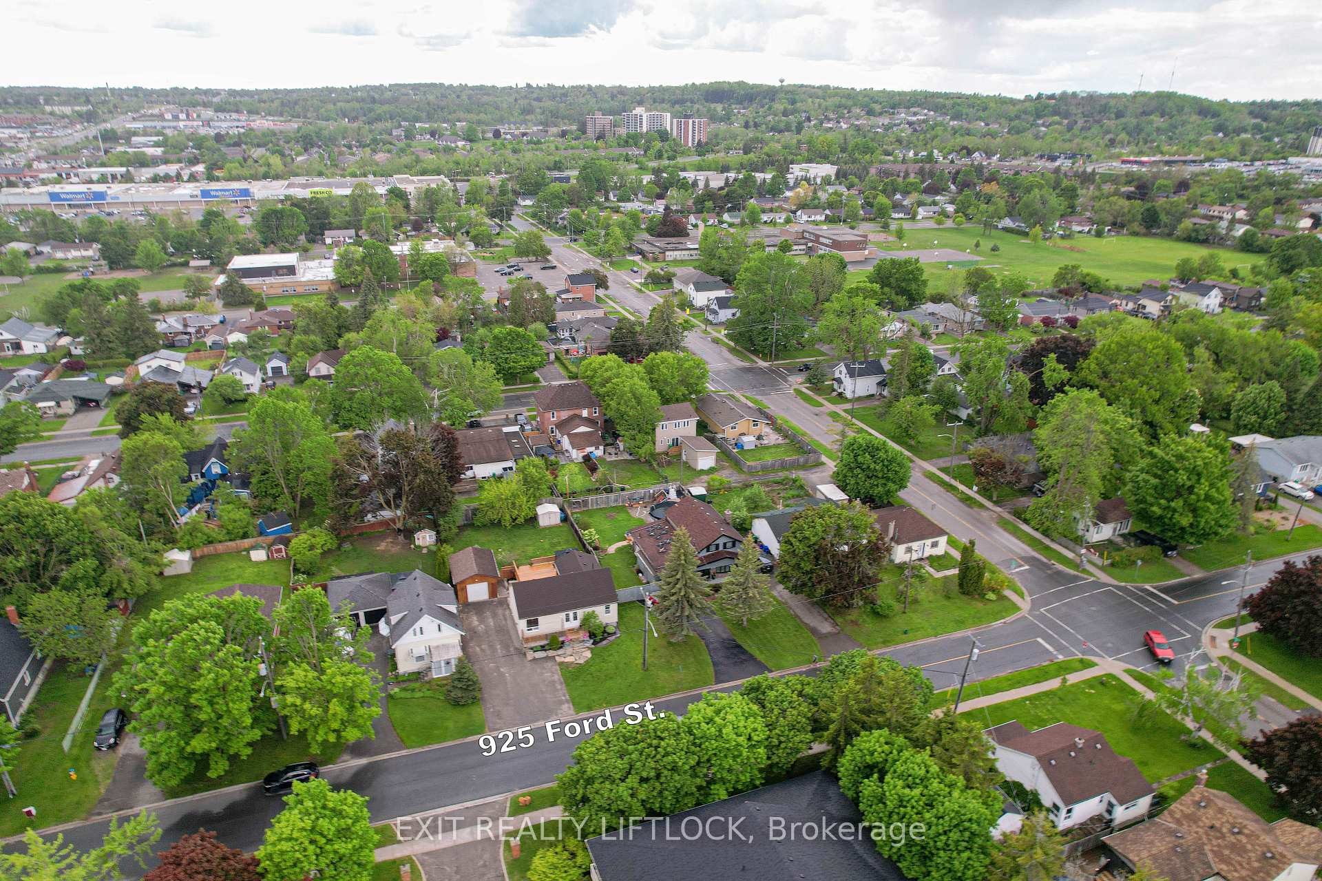 Photo 30 of 925 Ford Street, Peterborough, Otonabee Ward 1 — HOMEH