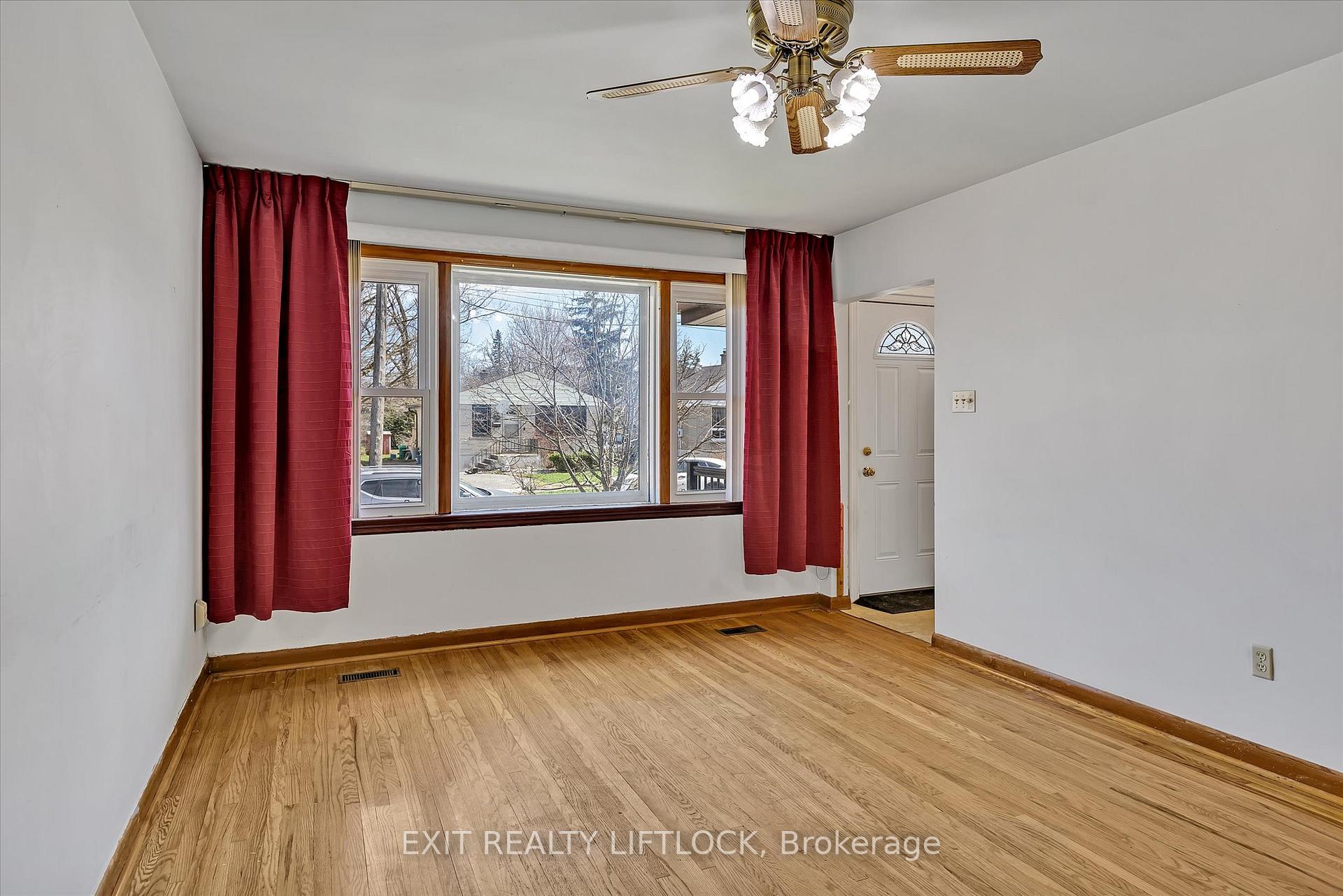Photo 5 of 250 Bellevue Street, Peterborough, Northcrest Ward 5 — HOMEH