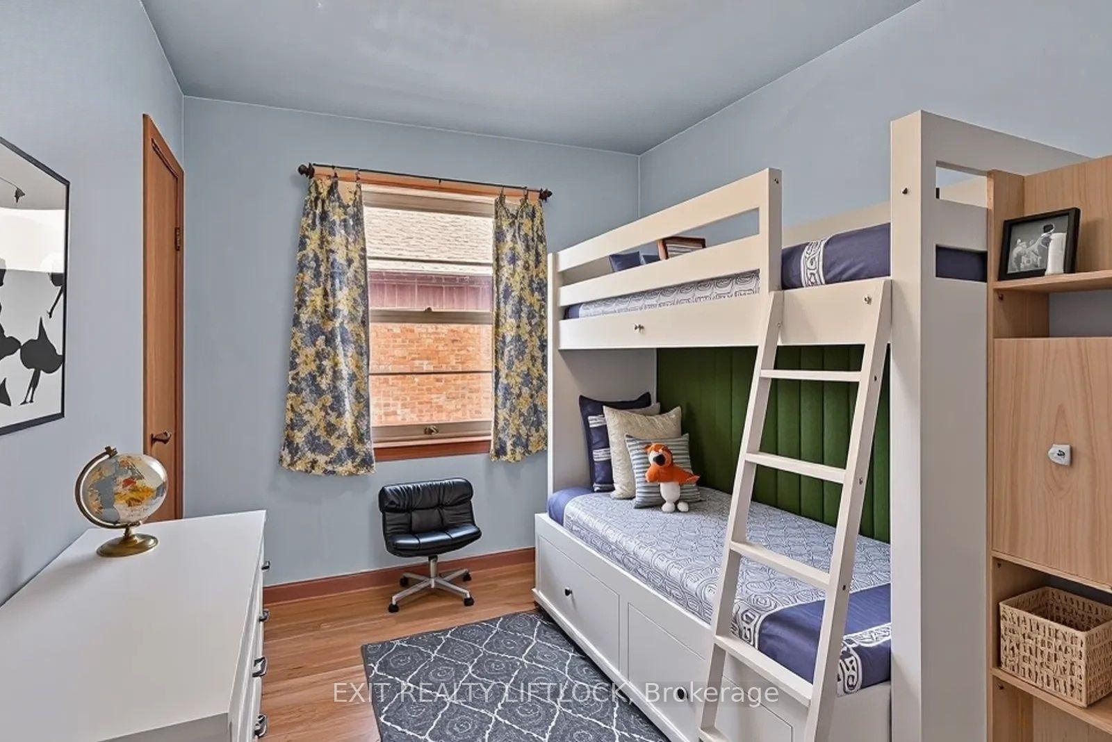 Photo 23 of 250 Bellevue Street, Peterborough, Northcrest Ward 5 — HOMEH