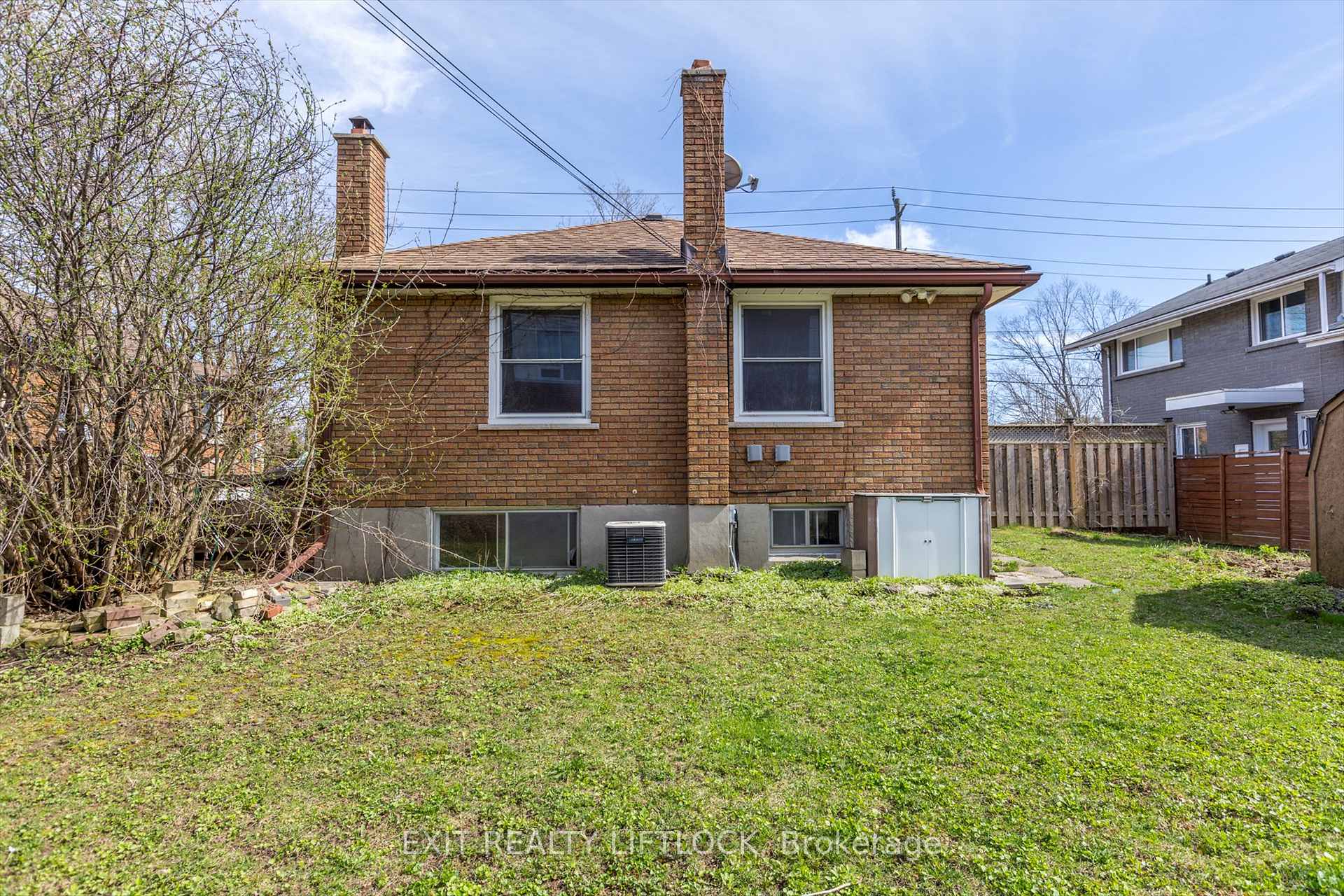 Photo 34 of 250 Bellevue Street, Peterborough, Northcrest Ward 5 — HOMEH