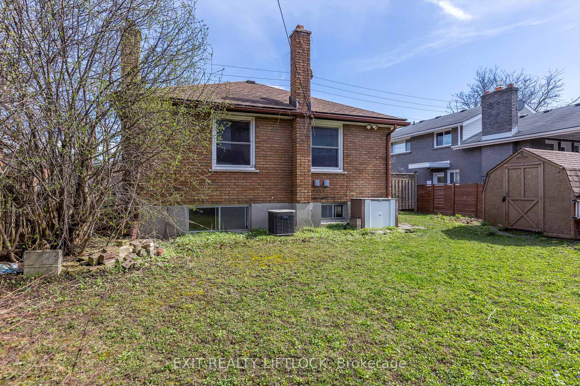 Photo 35 of 250 Bellevue Street, Peterborough, Northcrest Ward 5 — HOMEH