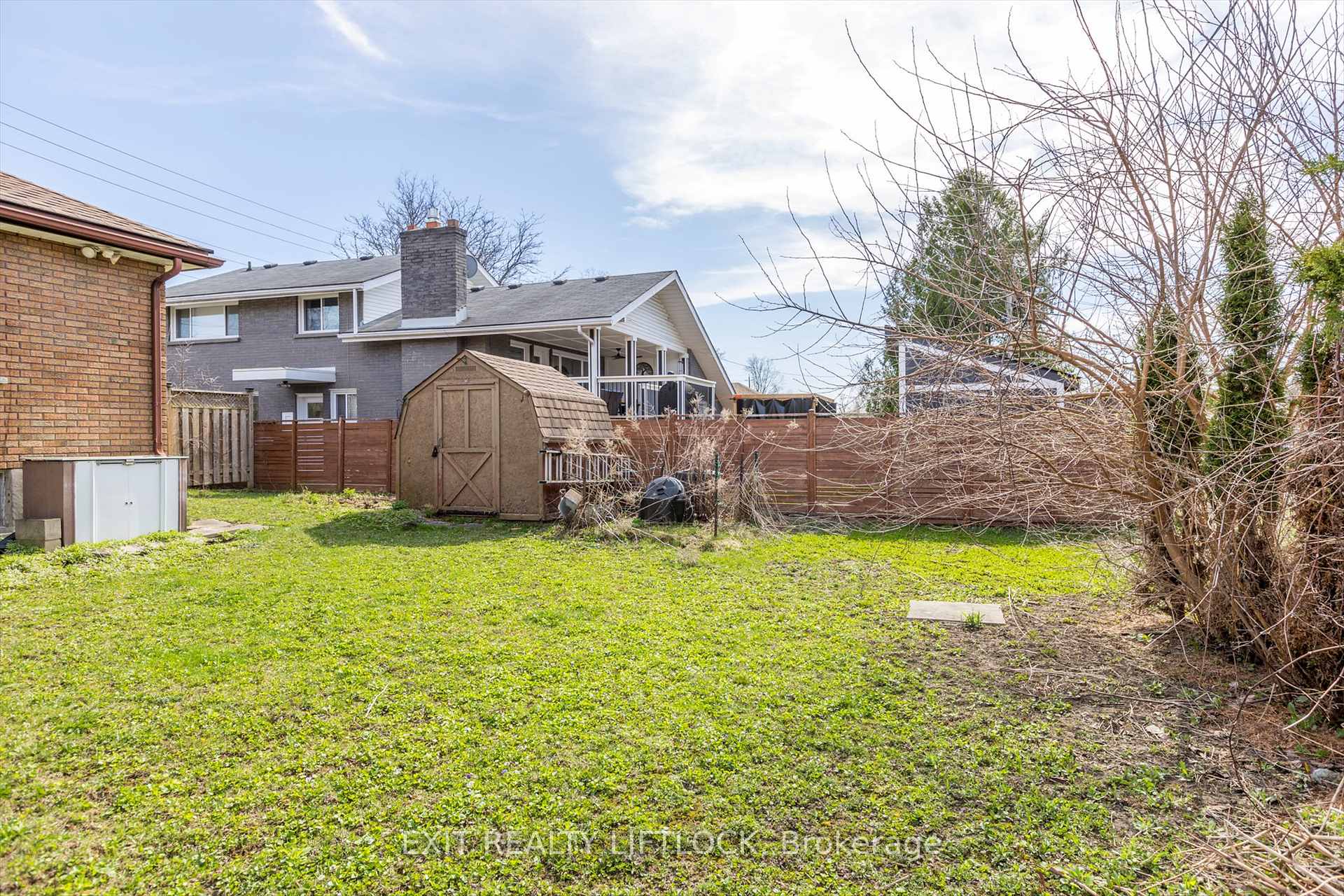 Photo 36 of 250 Bellevue Street, Peterborough, Northcrest Ward 5 — HOMEH