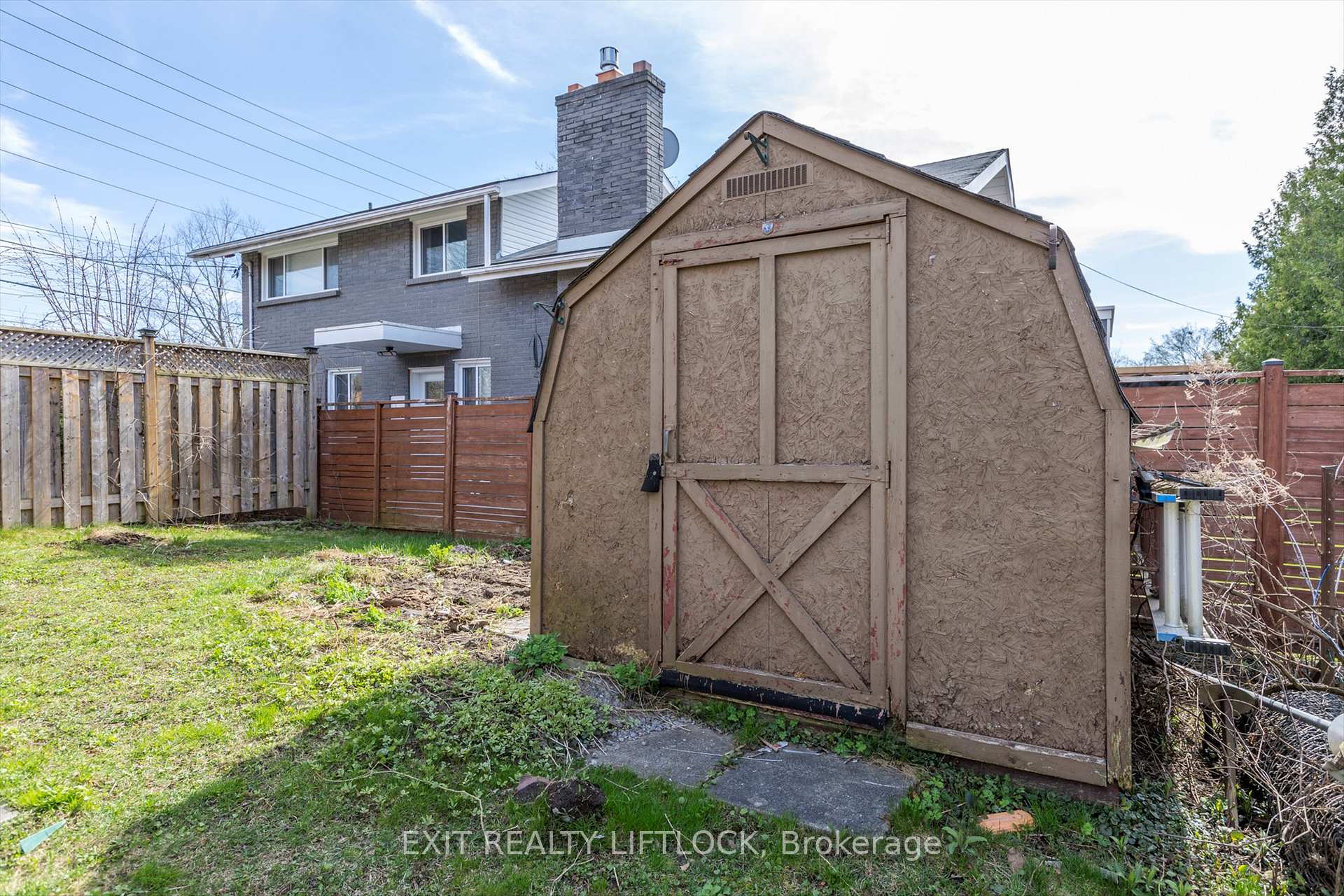 Photo 37 of 250 Bellevue Street, Peterborough, Northcrest Ward 5 — HOMEH
