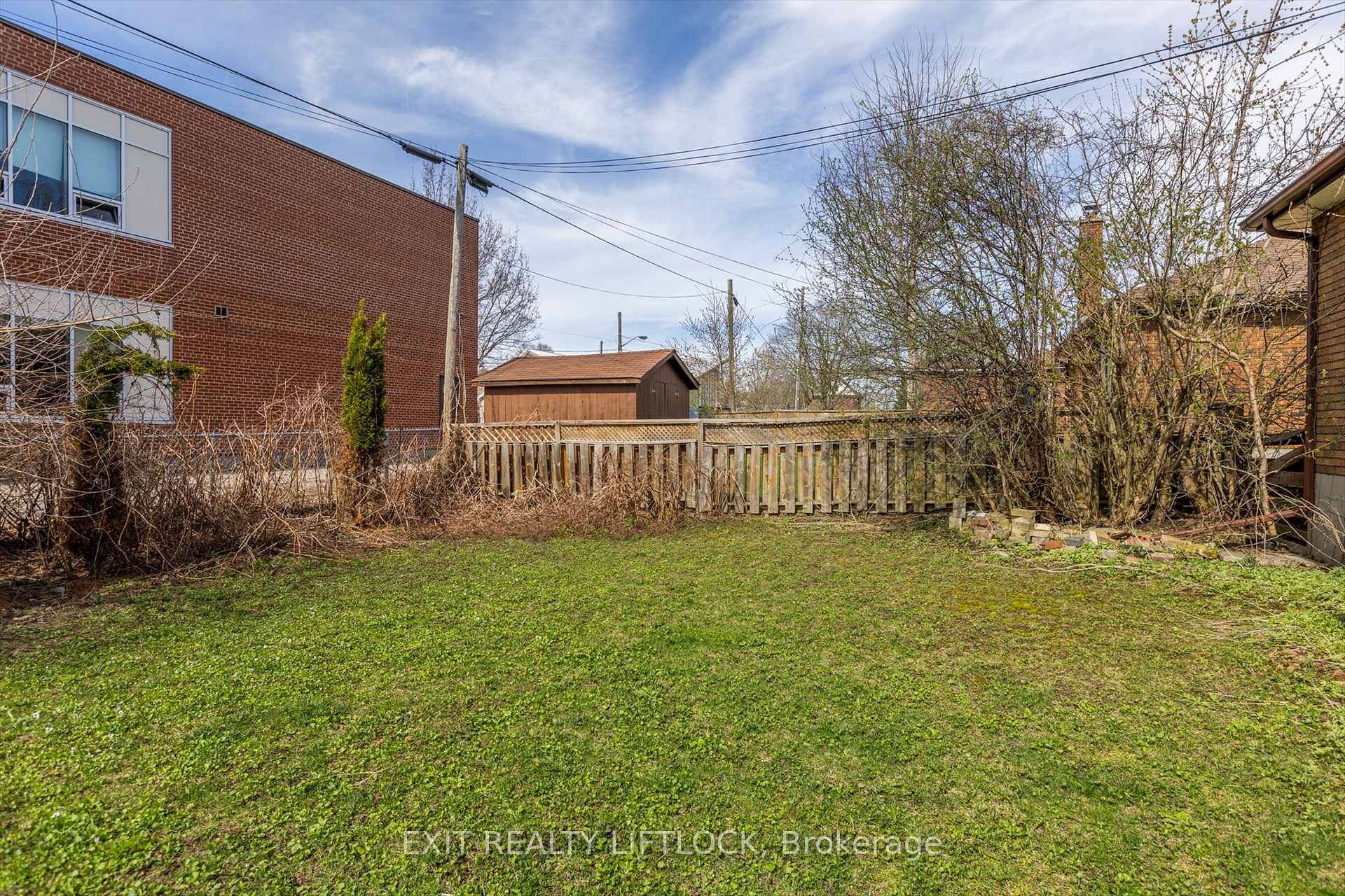 Photo 38 of 250 Bellevue Street, Peterborough, Northcrest Ward 5 — HOMEH
