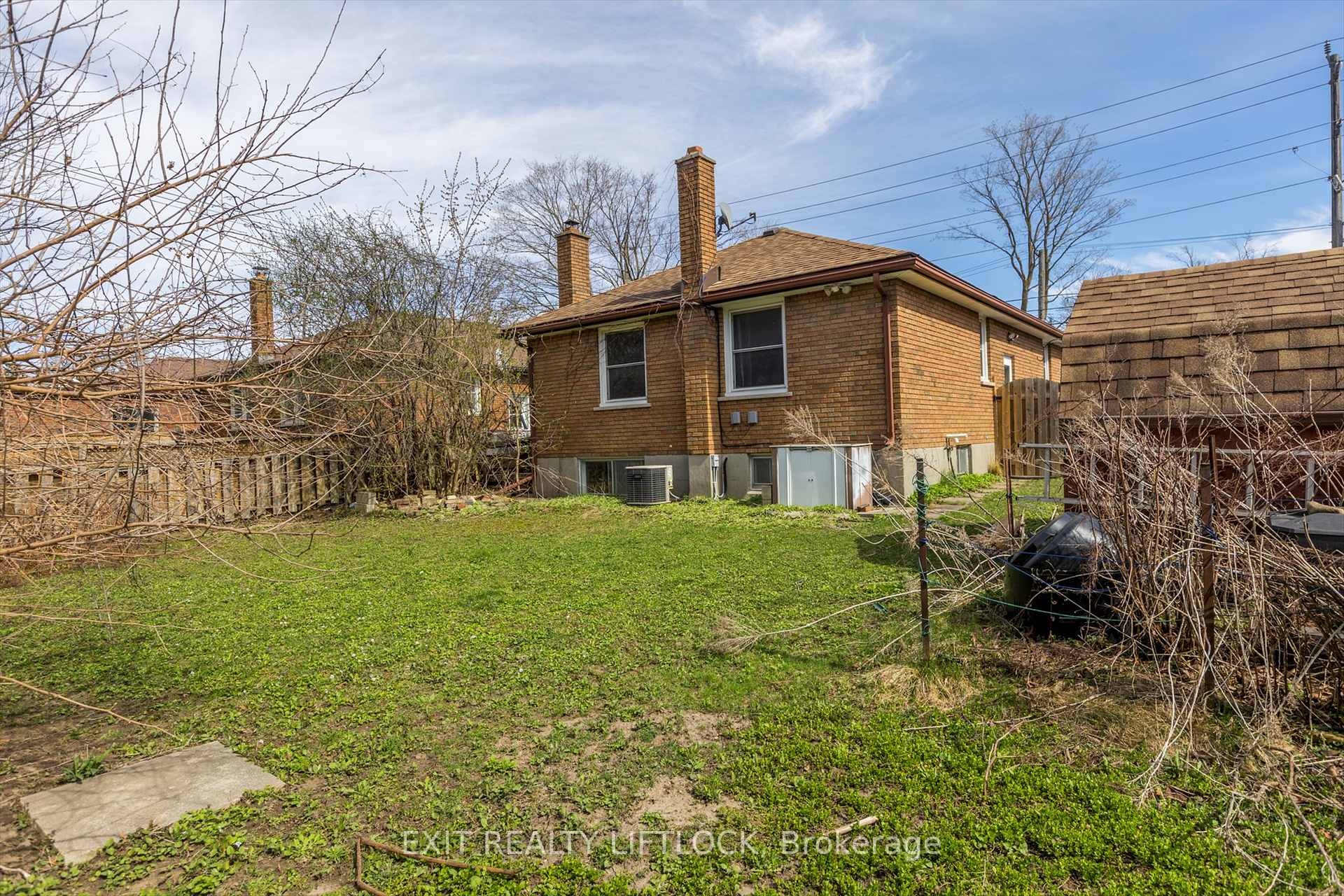 Photo 39 of 250 Bellevue Street, Peterborough, Northcrest Ward 5 — HOMEH