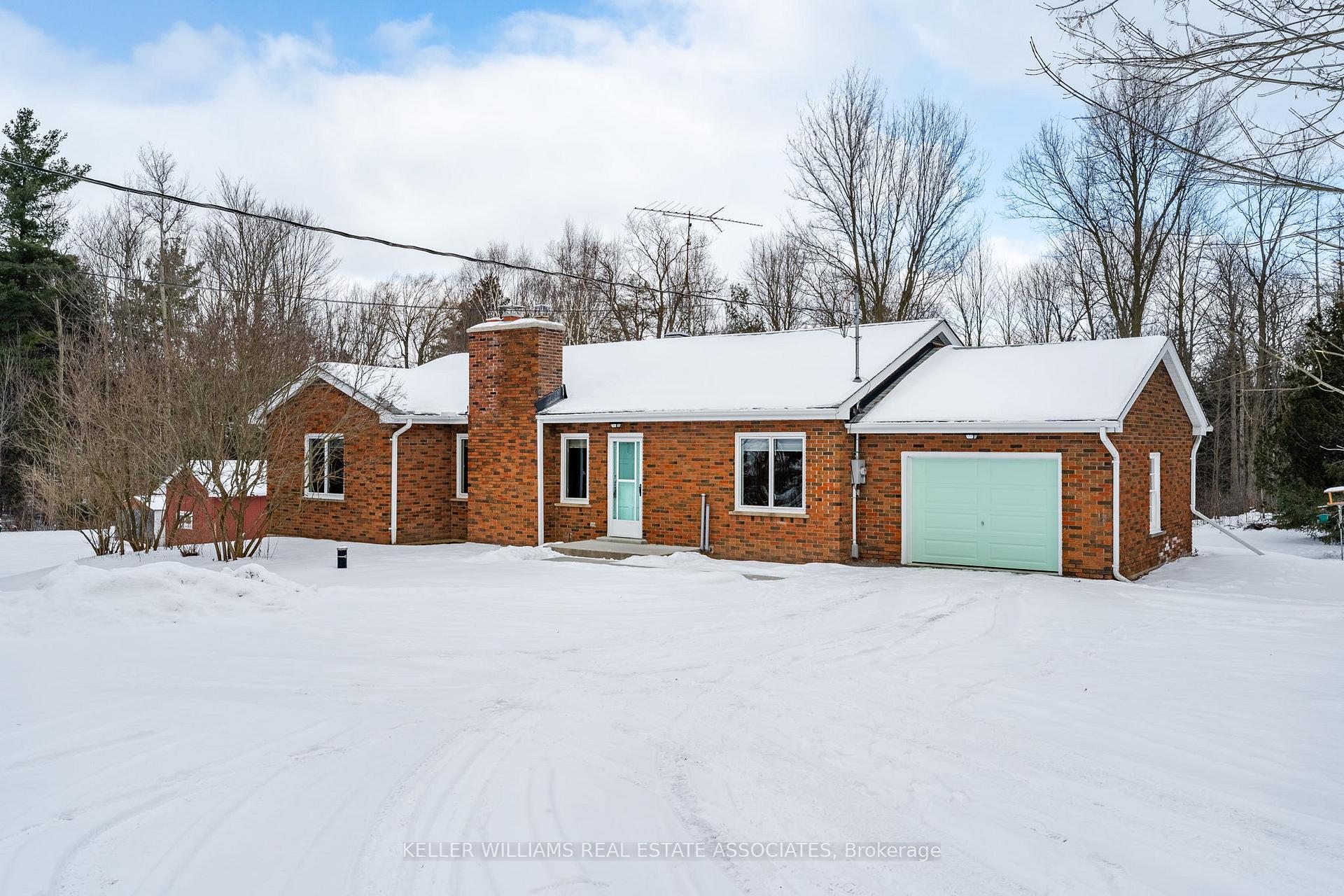 Photo 1 of 11065 Sixth Line Nassagaweya, Milton, Rural Nassagaweya — HOMEH