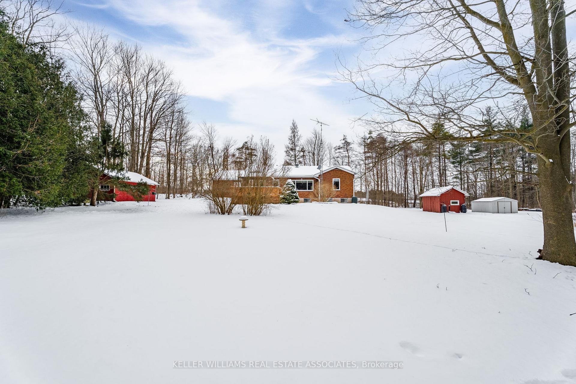 Photo 29 of 11065 Sixth Line Nassagaweya, Milton, Rural Nassagaweya — HOMEH