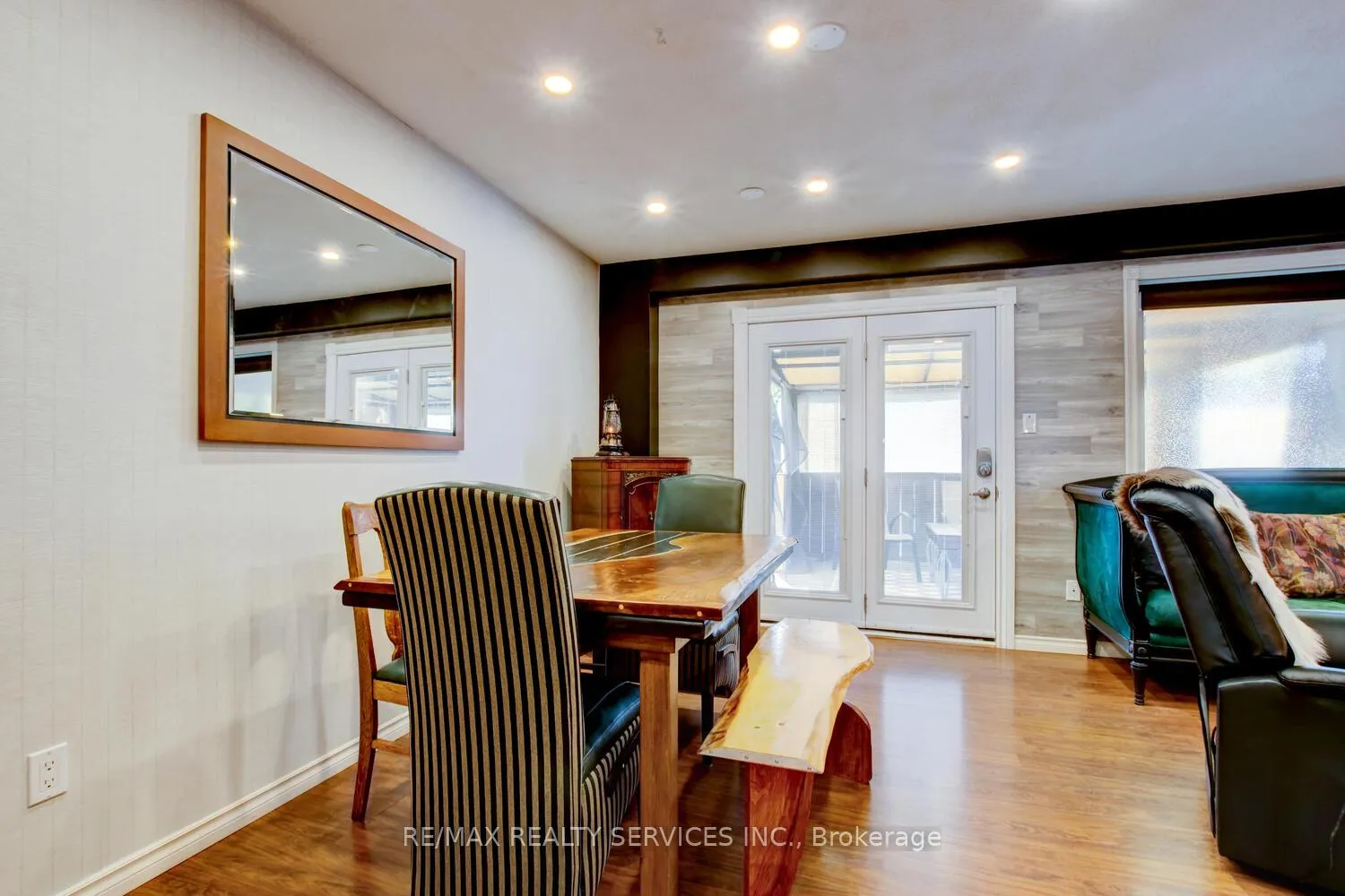 Photo 13 of 72 Sparklett Crescent, Brampton, Heart Lake East — HOMEH