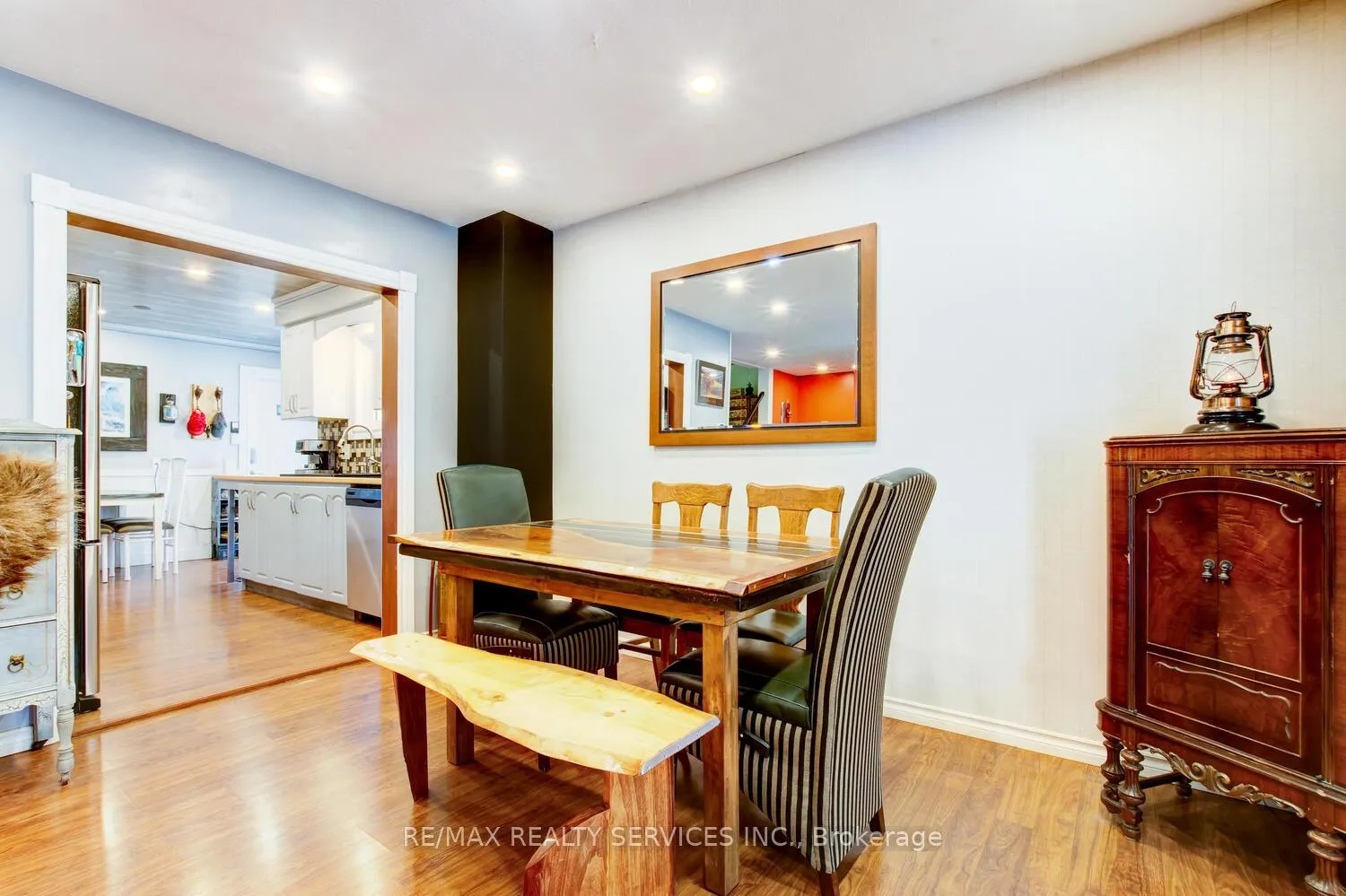 Photo 14 of 72 Sparklett Crescent, Brampton, Heart Lake East — HOMEH