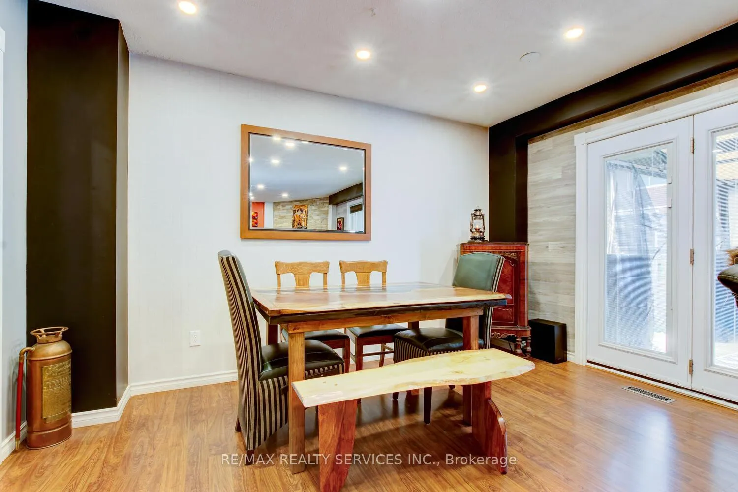 Photo 15 of 72 Sparklett Crescent, Brampton, Heart Lake East — HOMEH