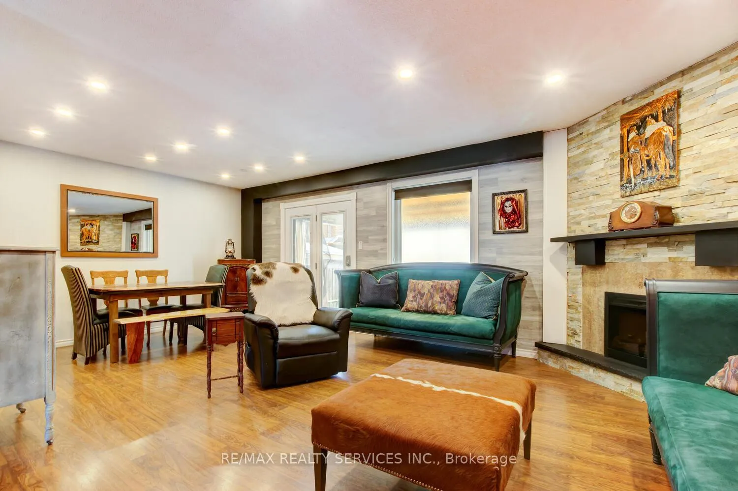 Photo 16 of 72 Sparklett Crescent, Brampton, Heart Lake East — HOMEH