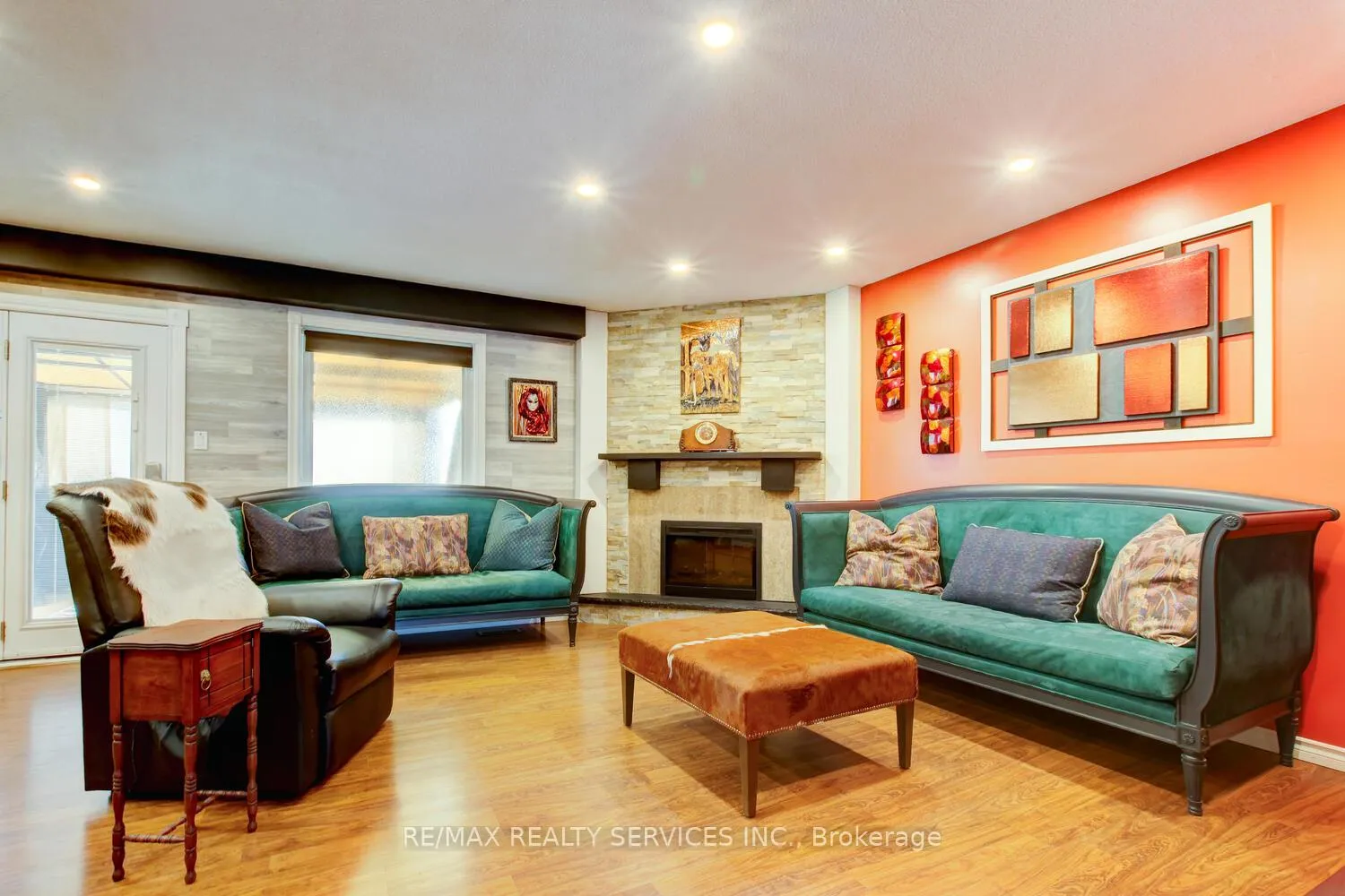 Photo 17 of 72 Sparklett Crescent, Brampton, Heart Lake East — HOMEH