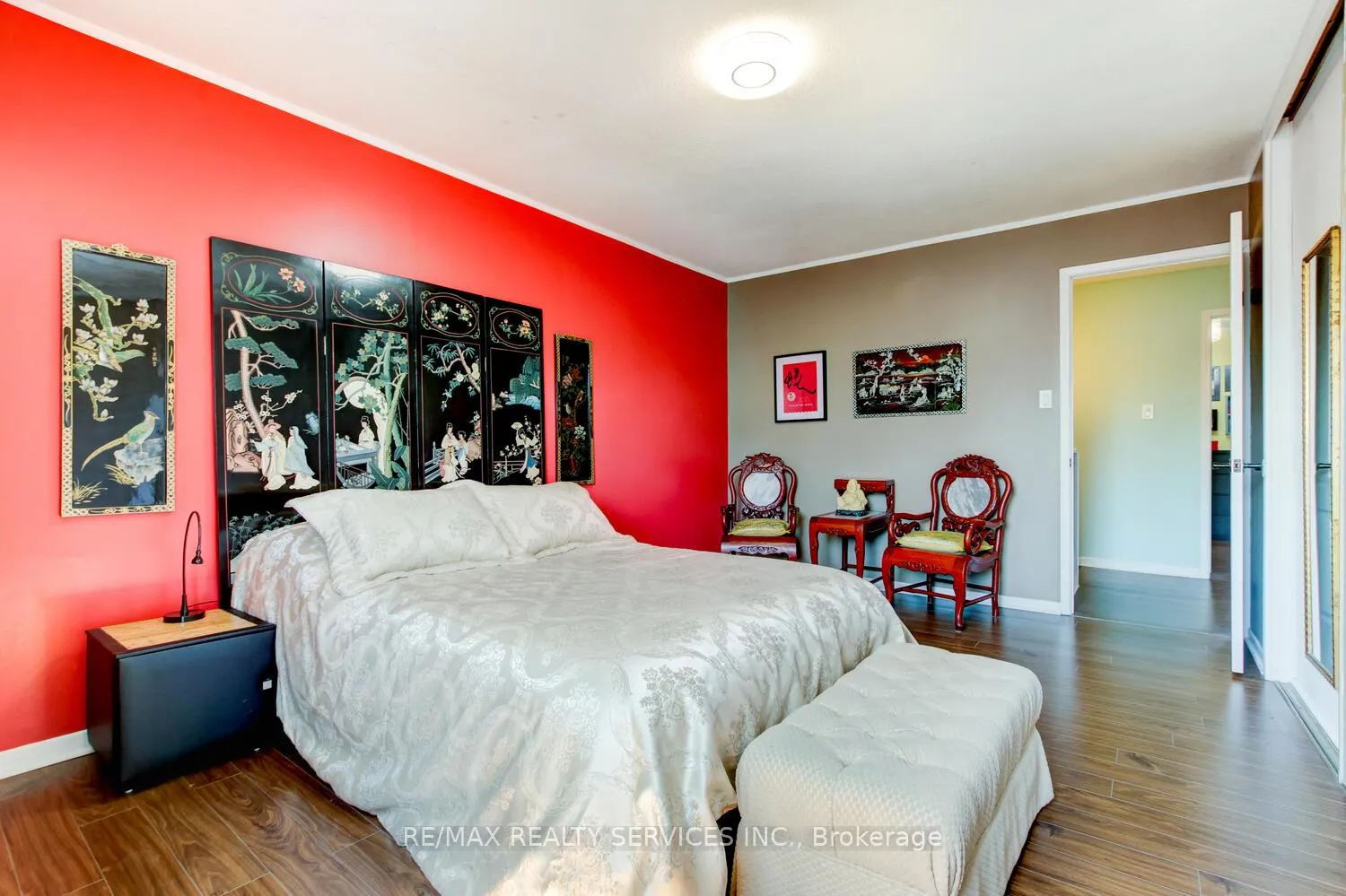 Photo 27 of 72 Sparklett Crescent, Brampton, Heart Lake East — HOMEH
