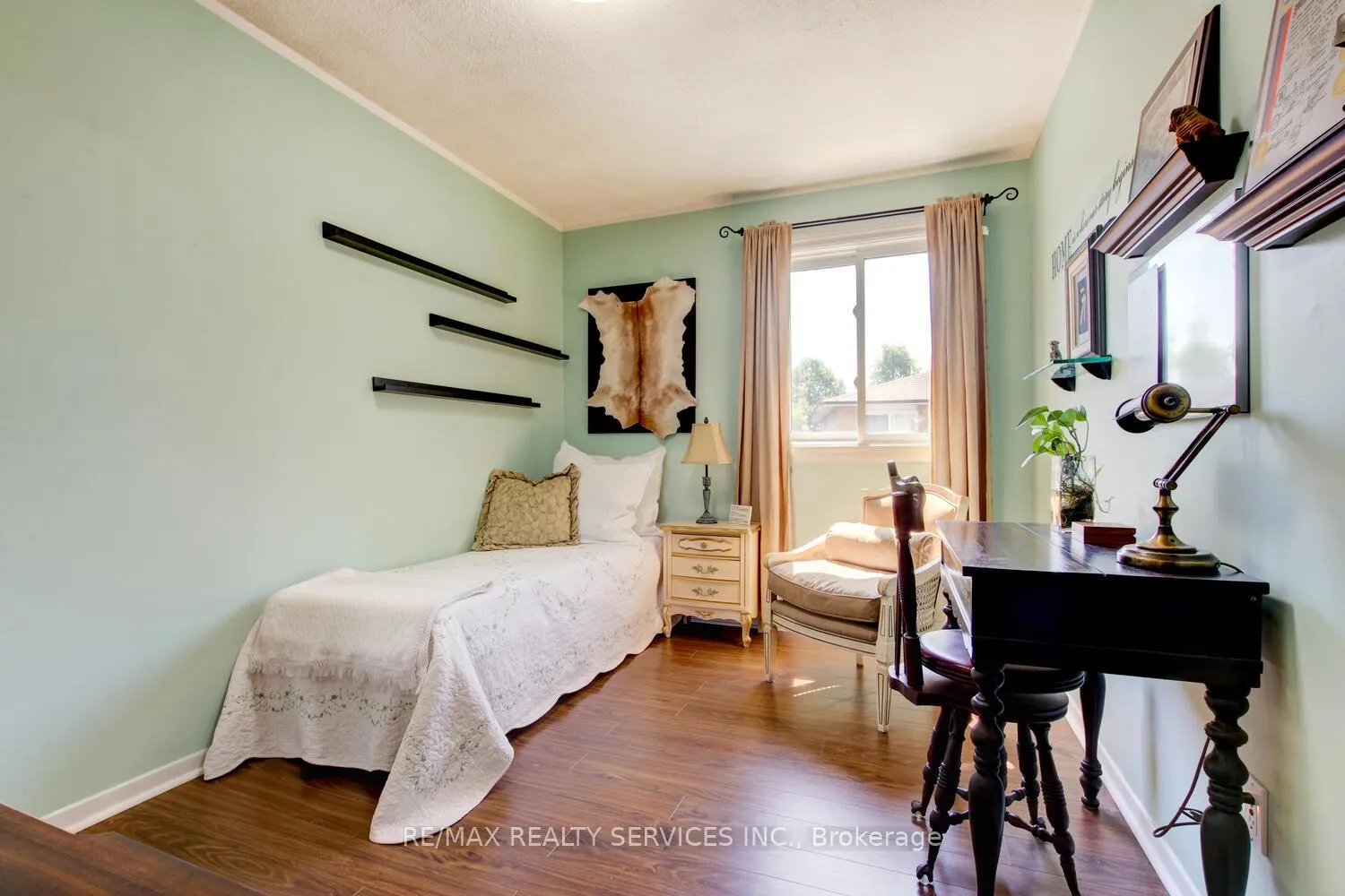Photo 28 of 72 Sparklett Crescent, Brampton, Heart Lake East — HOMEH