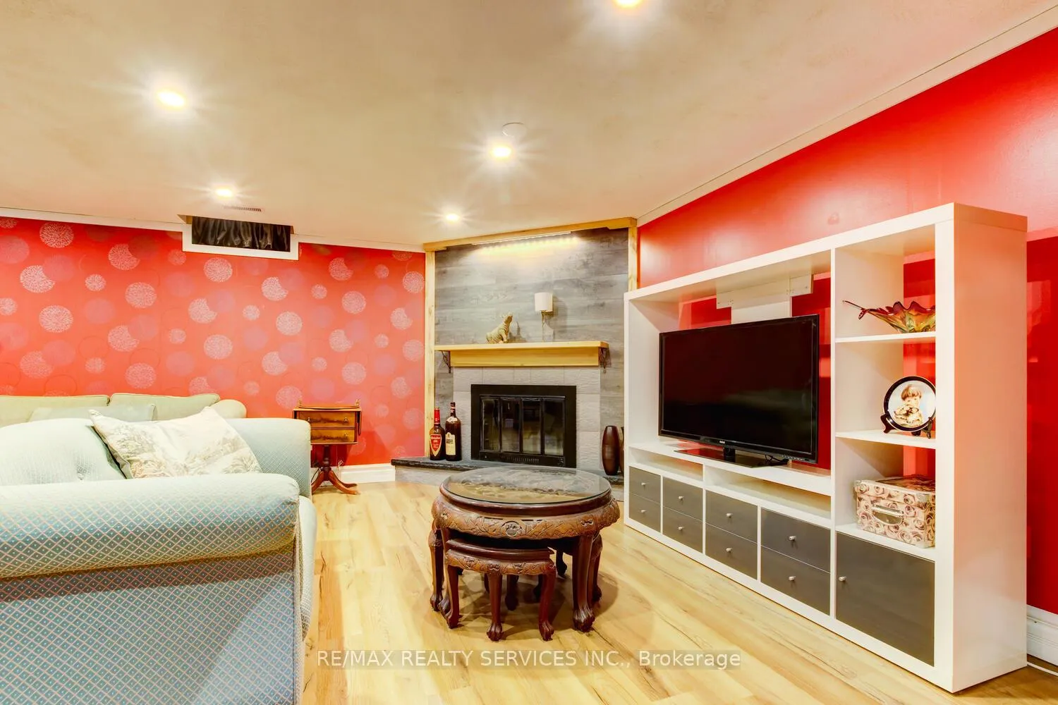 Photo 32 of 72 Sparklett Crescent, Brampton, Heart Lake East — HOMEH