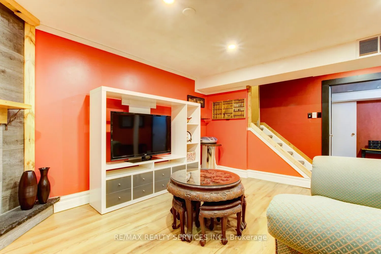 Photo 33 of 72 Sparklett Crescent, Brampton, Heart Lake East — HOMEH