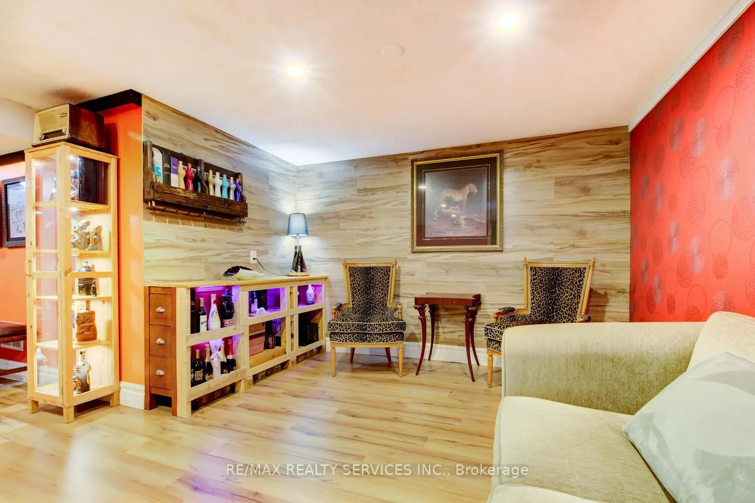 Photo 34 of 72 Sparklett Crescent, Brampton, Heart Lake East — HOMEH