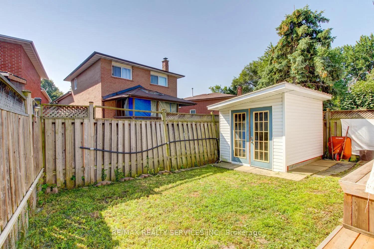 Photo 39 of 72 Sparklett Crescent, Brampton, Heart Lake East — HOMEH