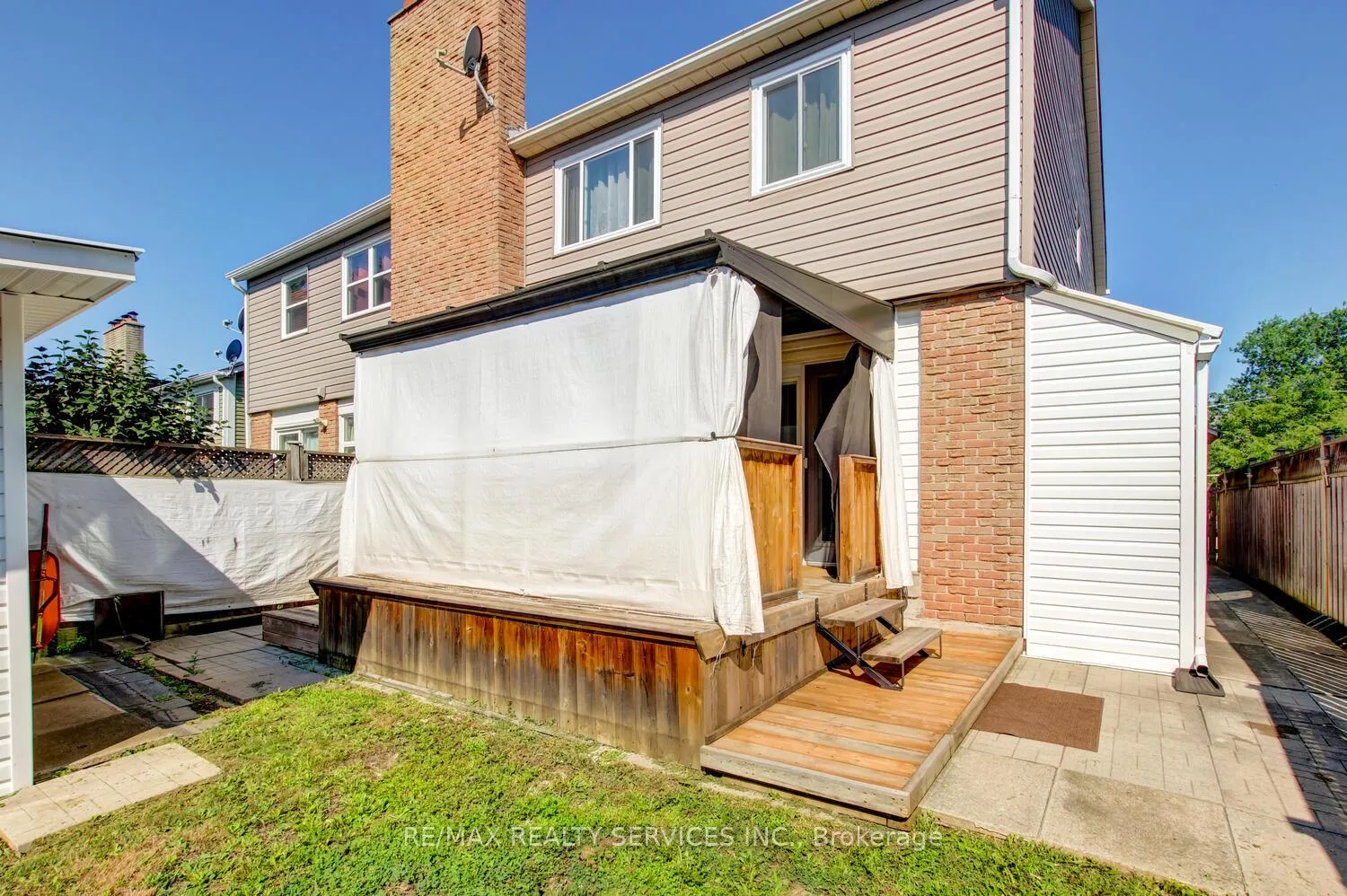 Photo 41 of 72 Sparklett Crescent, Brampton, Heart Lake East — HOMEH