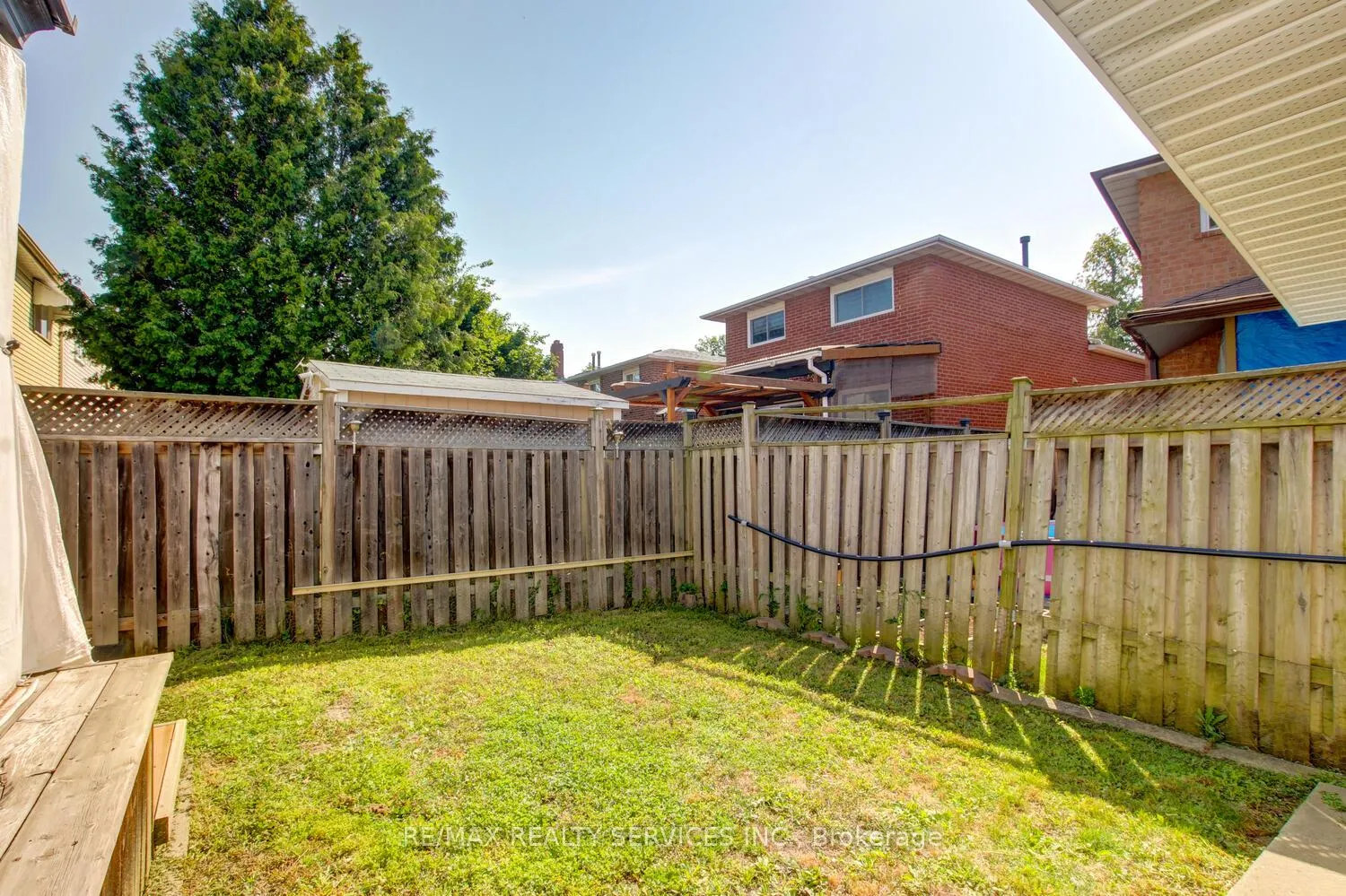 Photo 43 of 72 Sparklett Crescent, Brampton, Heart Lake East — HOMEH