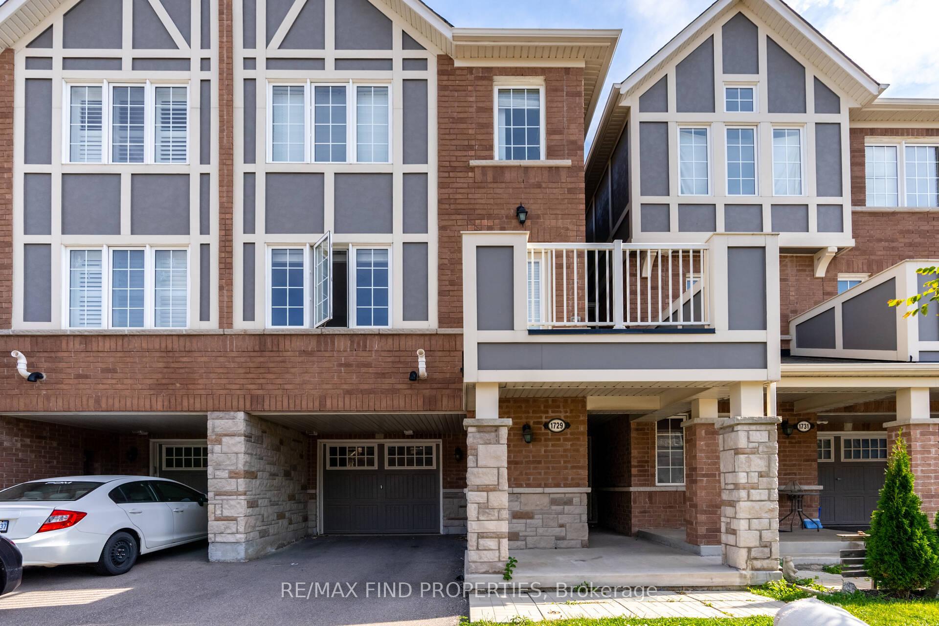 Photo 1 of 1729 Copeland Circle, Milton, Clarke — HOMEH