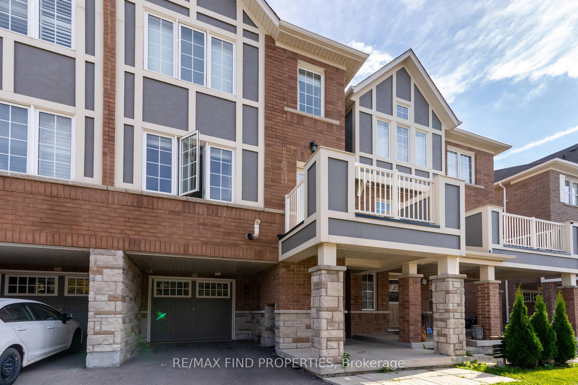 Photo 2 of 1729 Copeland Circle, Milton, Clarke — HOMEH