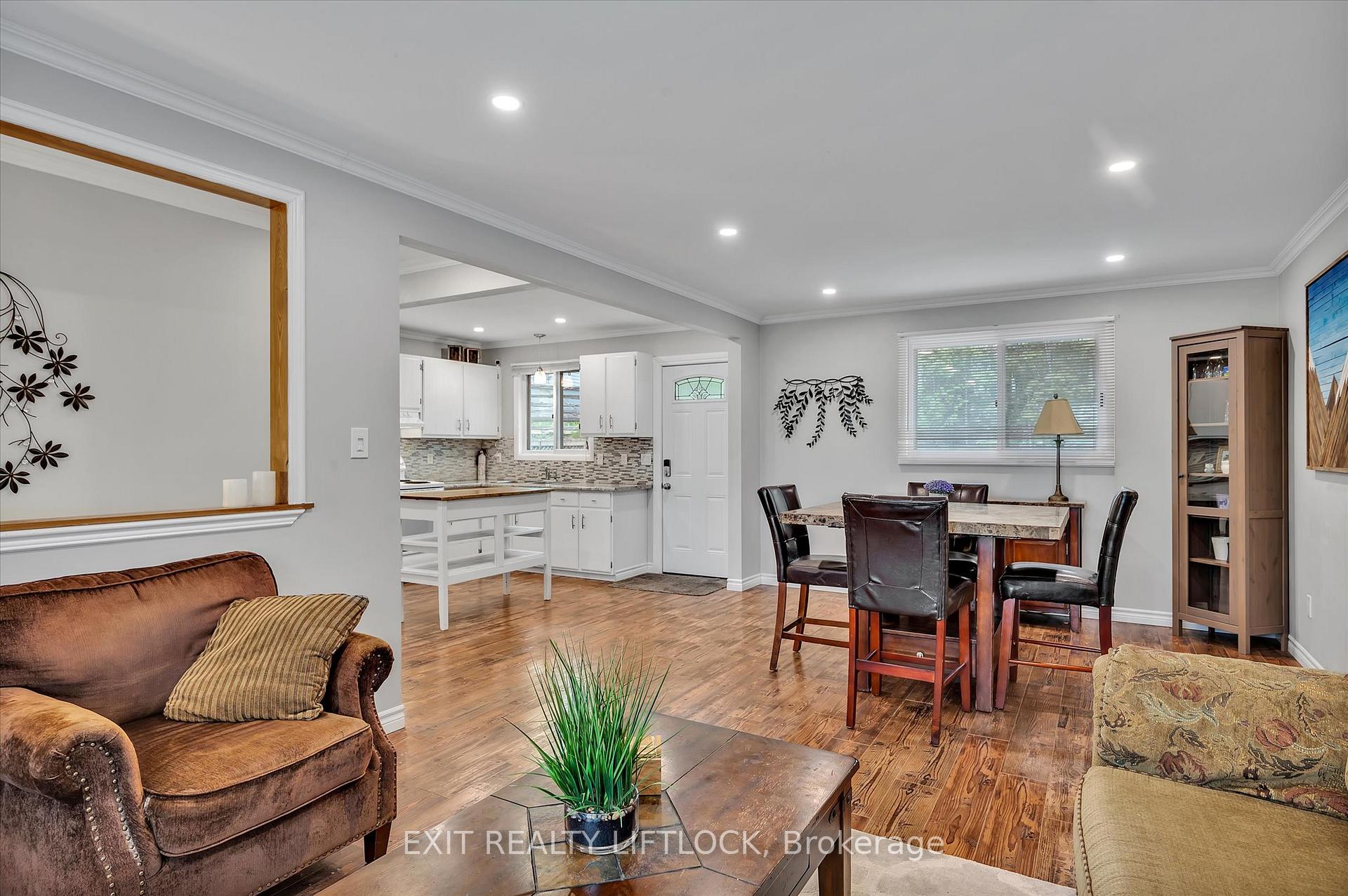 Photo 13 of 210 Antrim Street, Peterborough, Town Ward 3 — HOMEH
