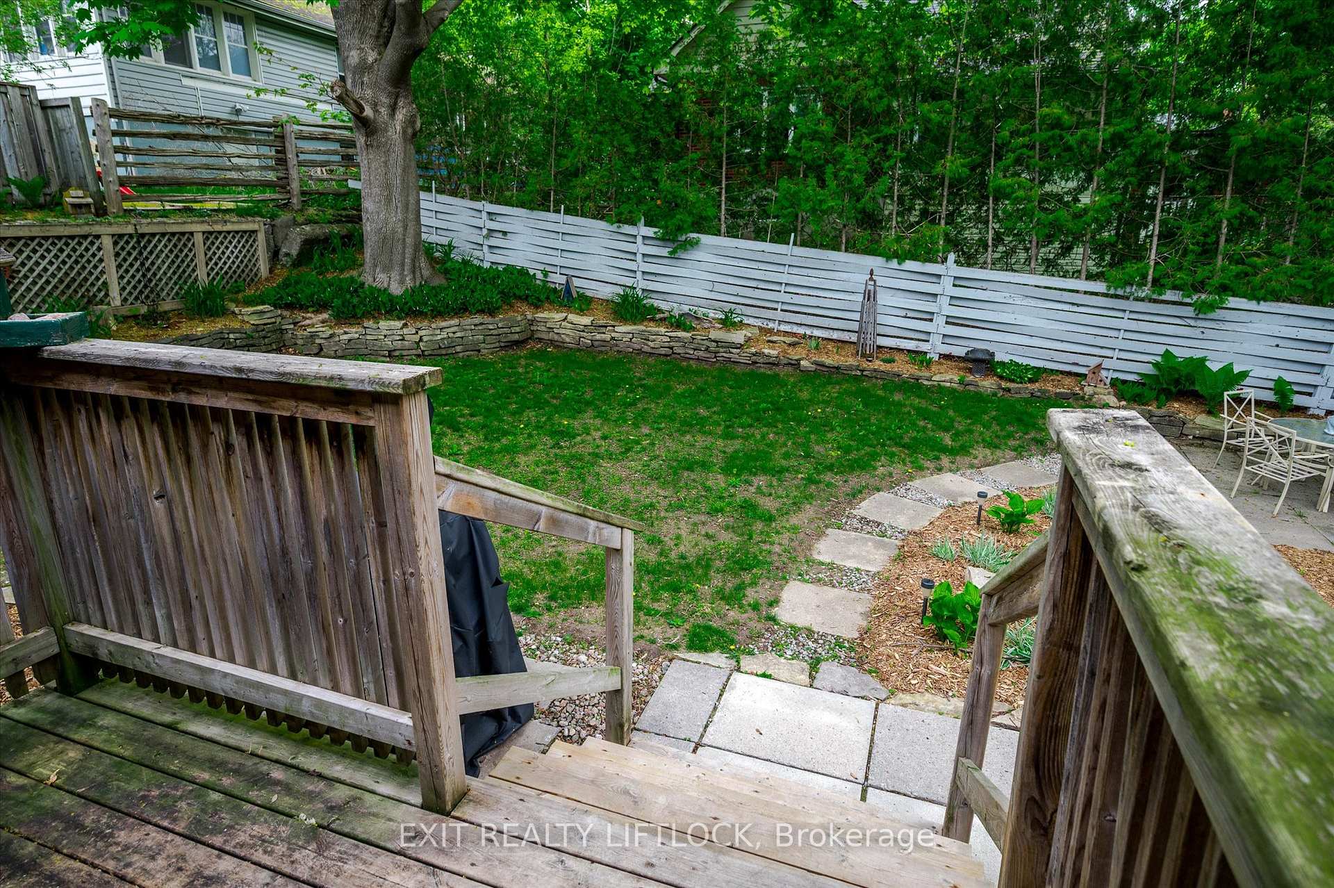 Photo 37 of 210 Antrim Street, Peterborough, Town Ward 3 — HOMEH