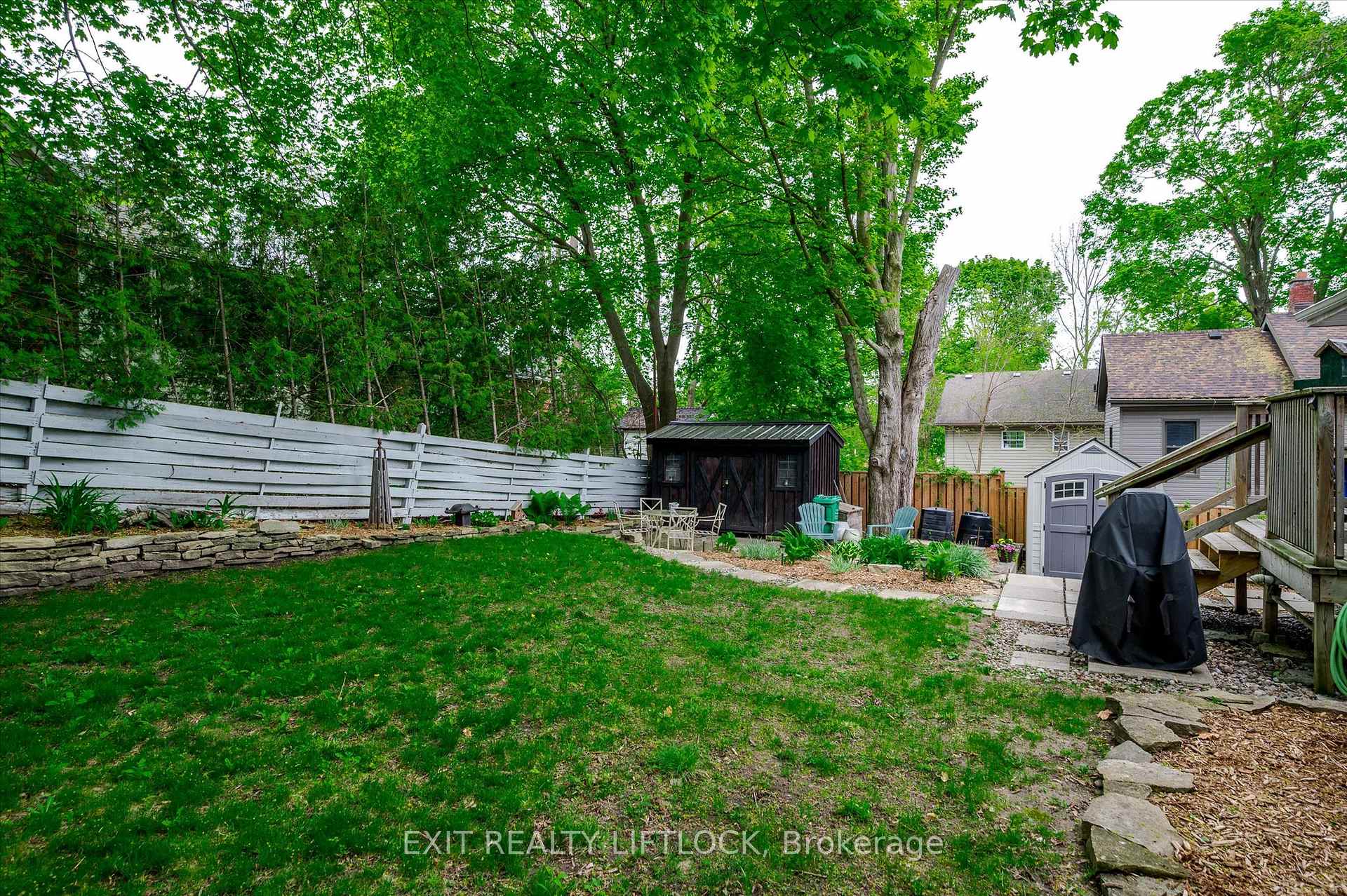 Photo 38 of 210 Antrim Street, Peterborough, Town Ward 3 — HOMEH