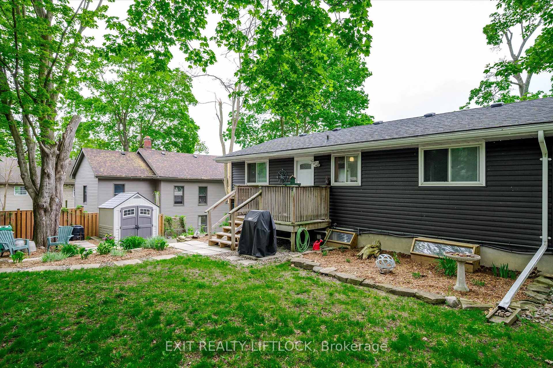 Photo 39 of 210 Antrim Street, Peterborough, Town Ward 3 — HOMEH