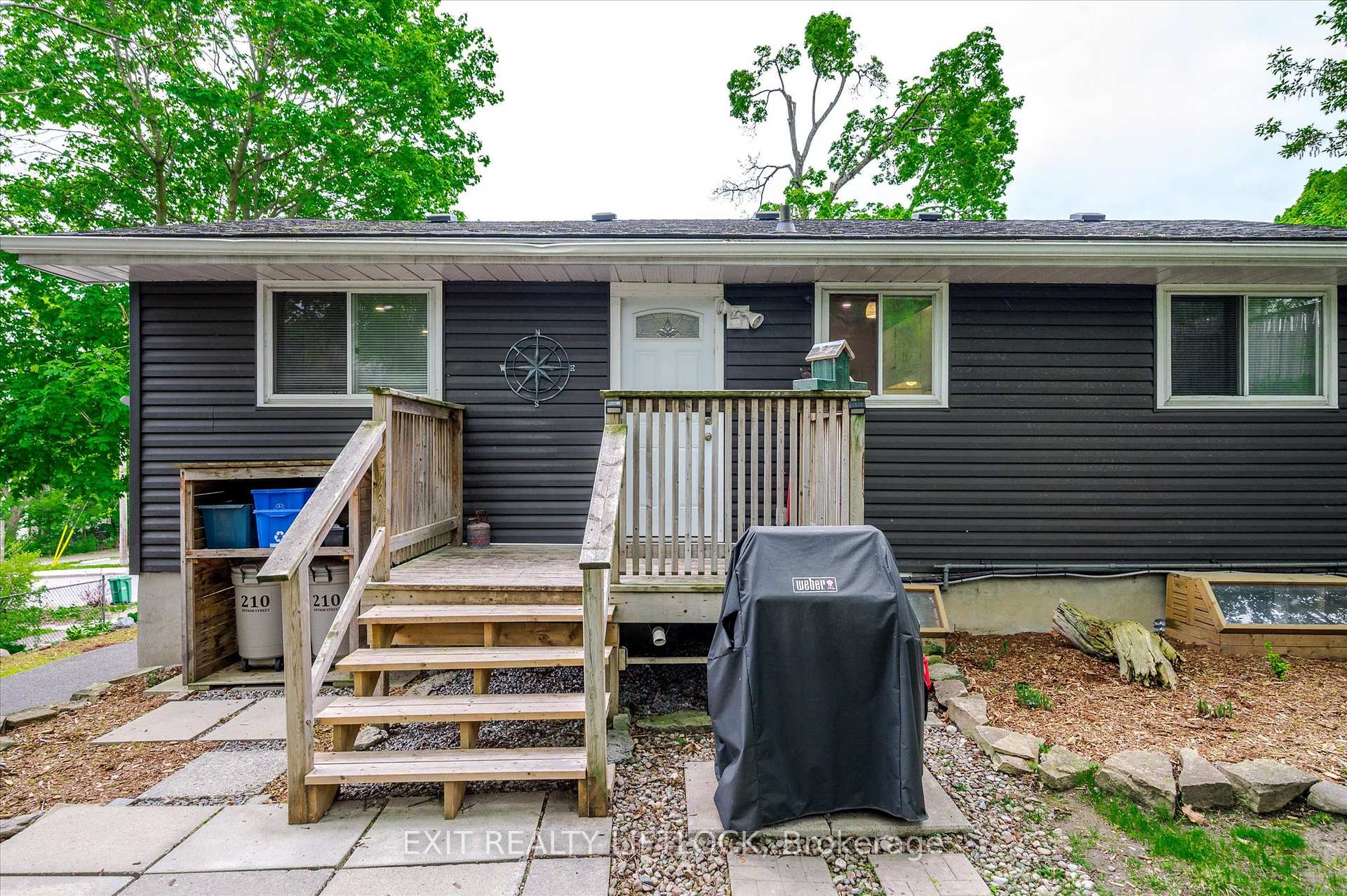 Photo 42 of 210 Antrim Street, Peterborough, Town Ward 3 — HOMEH