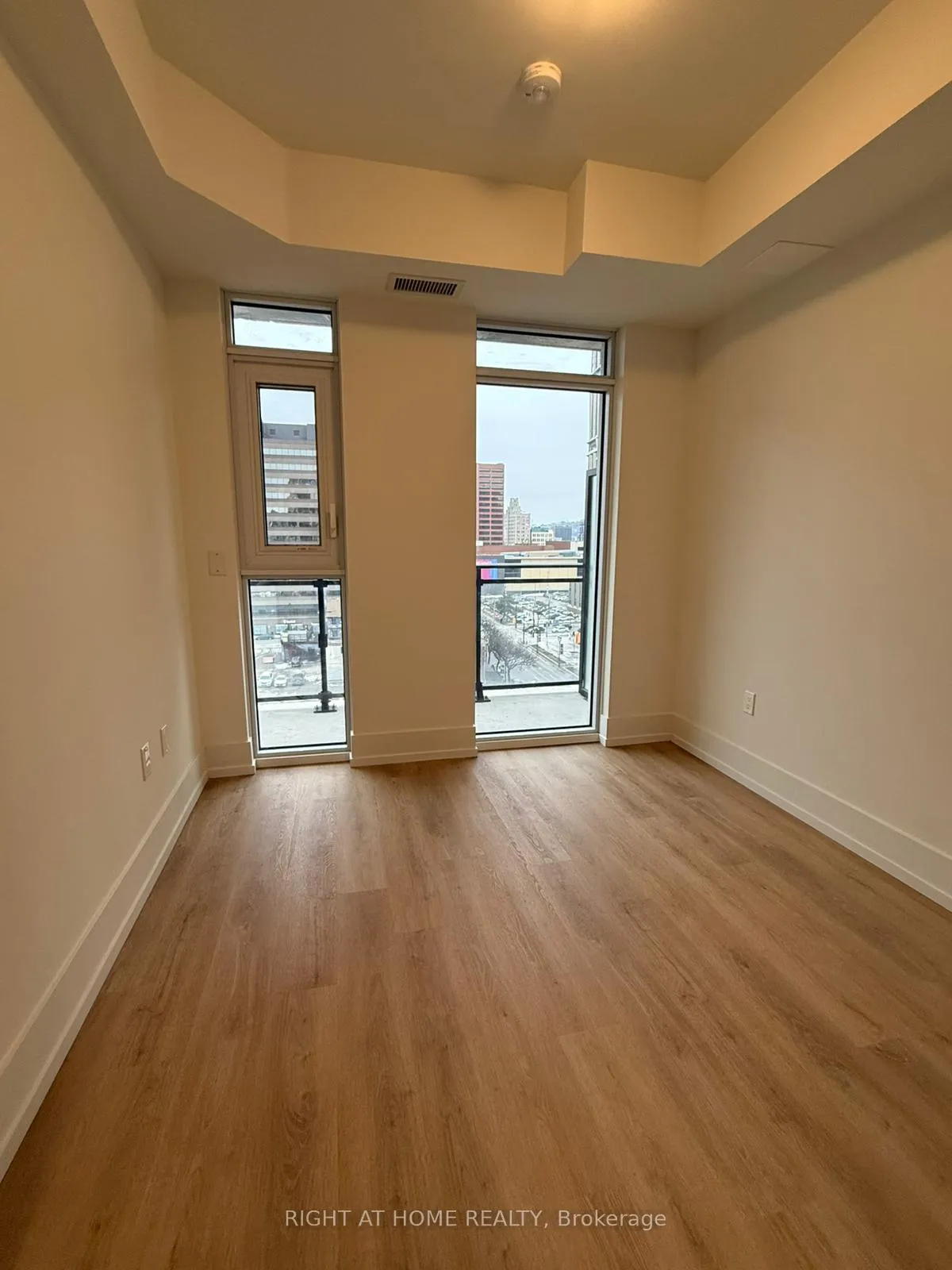 Photo 17 of Unit 710, 206 King Street W, Hamilton, Central — HOMEH