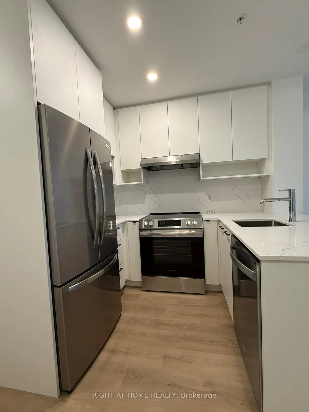 Photo 18 of Unit 710, 206 King Street W, Hamilton, Central — HOMEH