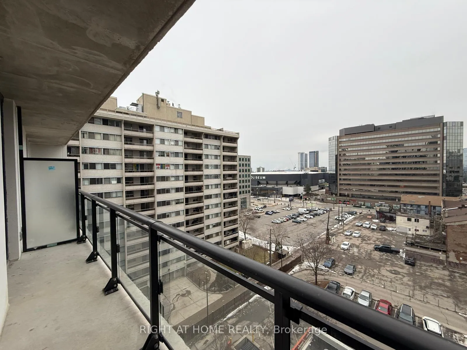 Photo 23 of Unit 710, 206 King Street W, Hamilton, Central — HOMEH