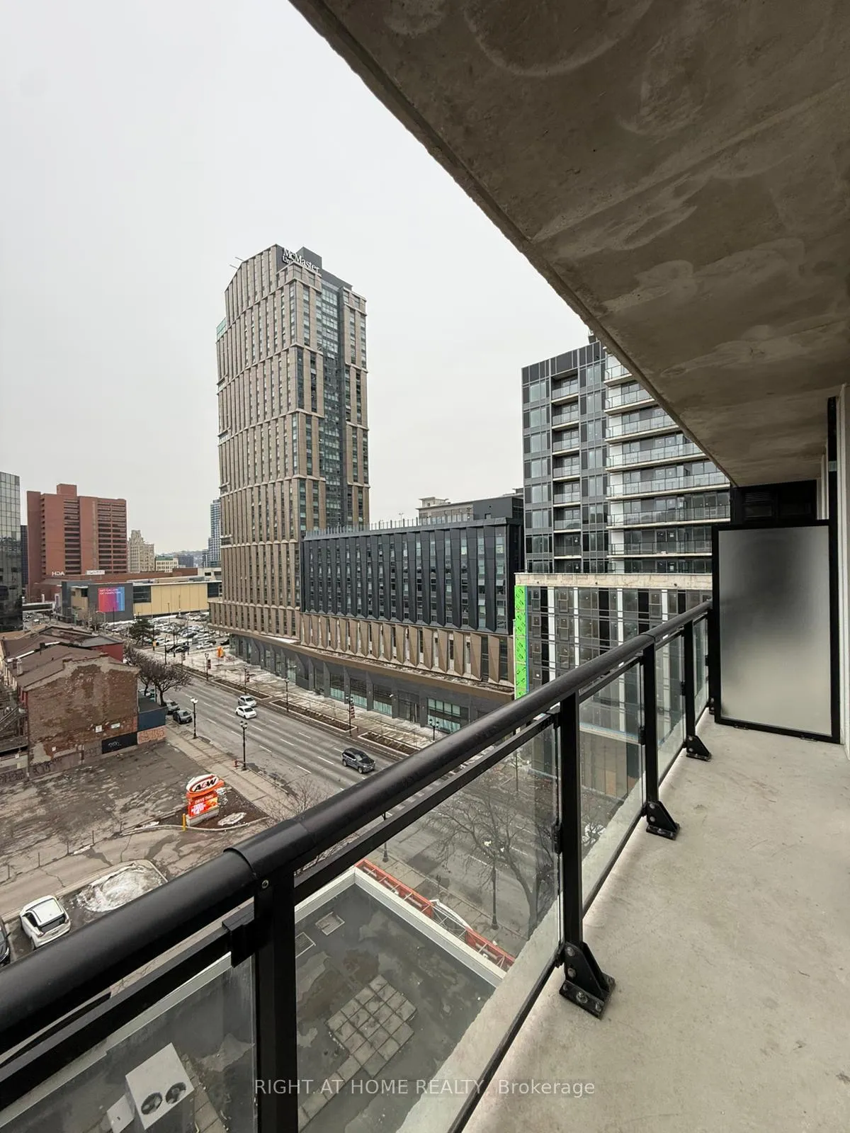 Photo 24 of Unit 710, 206 King Street W, Hamilton, Central — HOMEH