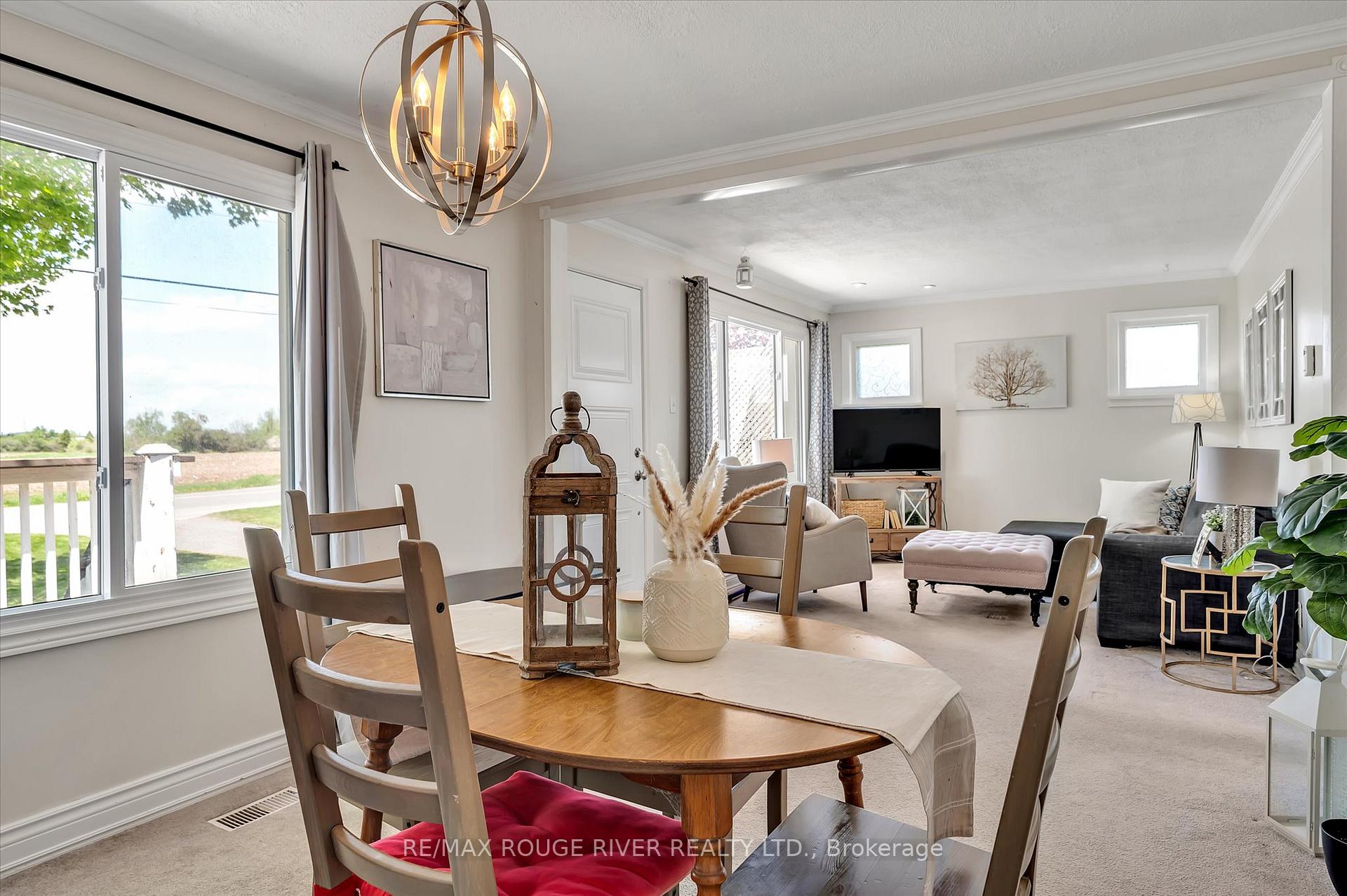 Photo 12 of 625 Towerhill Road, Peterborough, Northcrest Ward 5 — HOMEH
